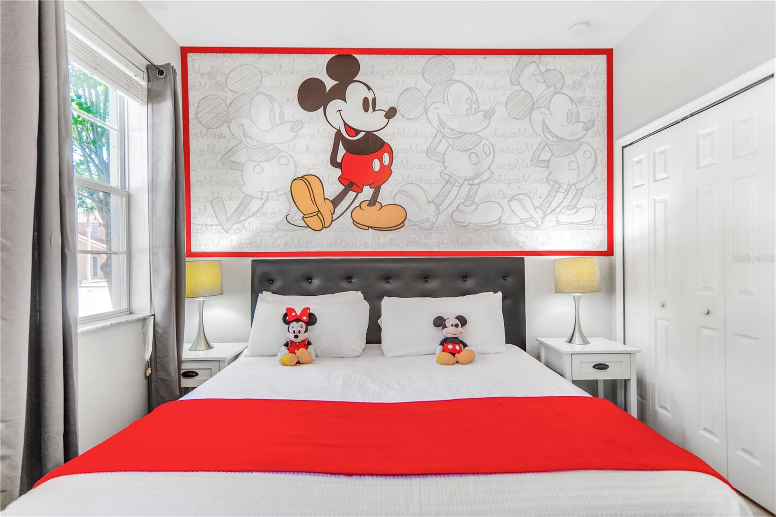 BELLAVIDA REP 2 - Residential