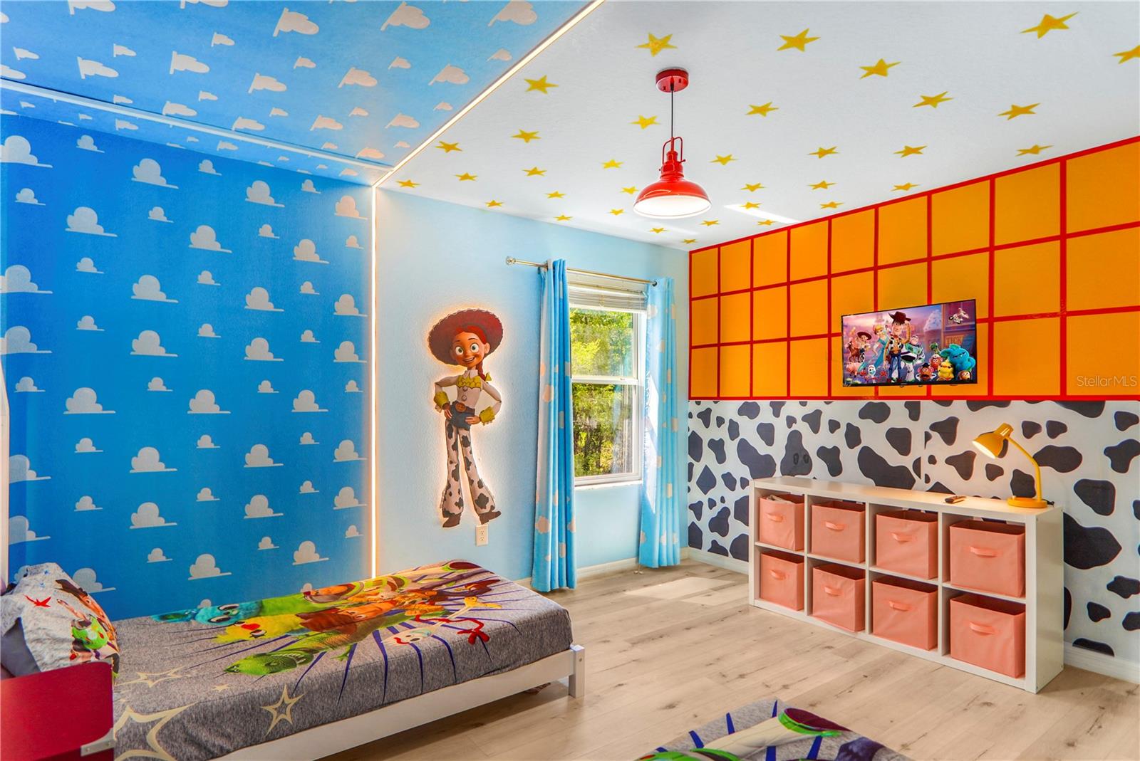 BELLAVIDA REP 2 - Residential