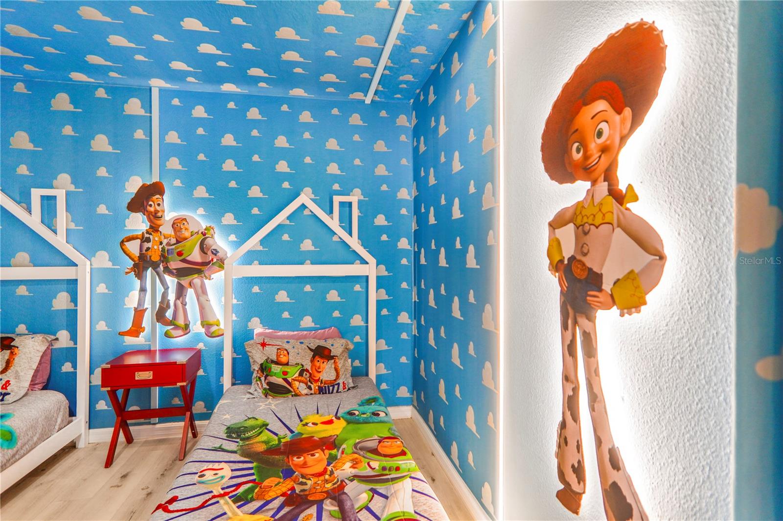 BELLAVIDA REP 2 - Residential