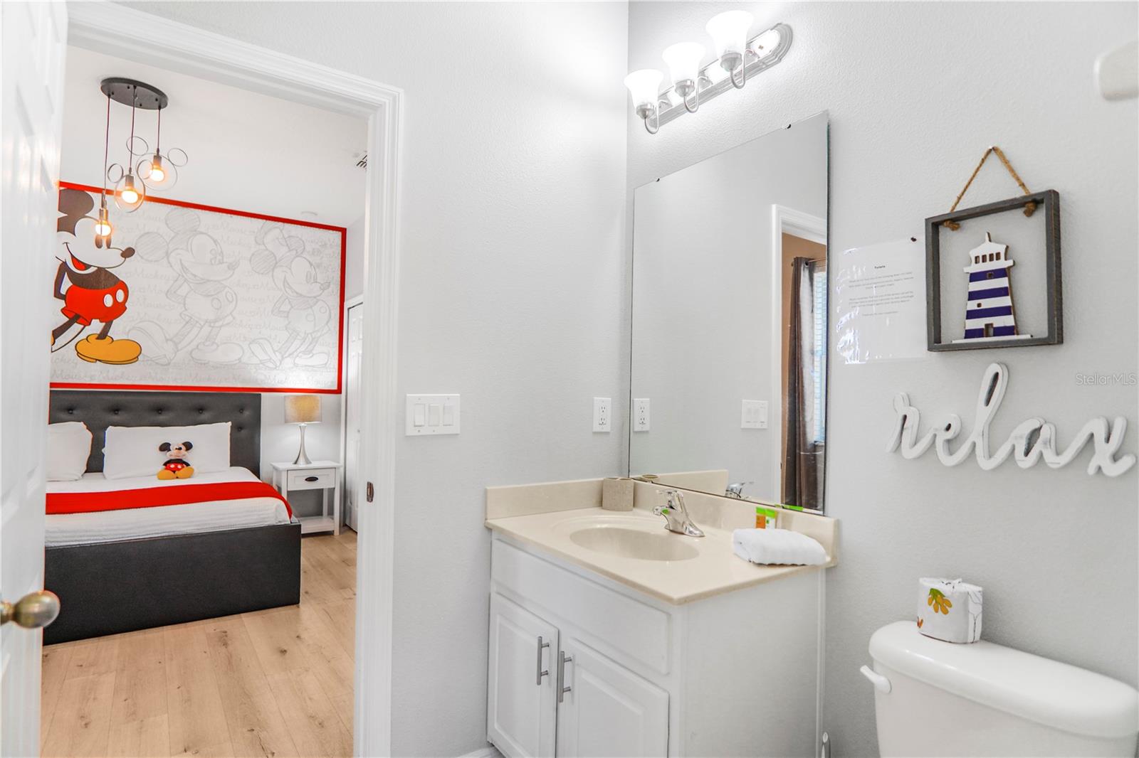 BELLAVIDA REP 2 - Residential