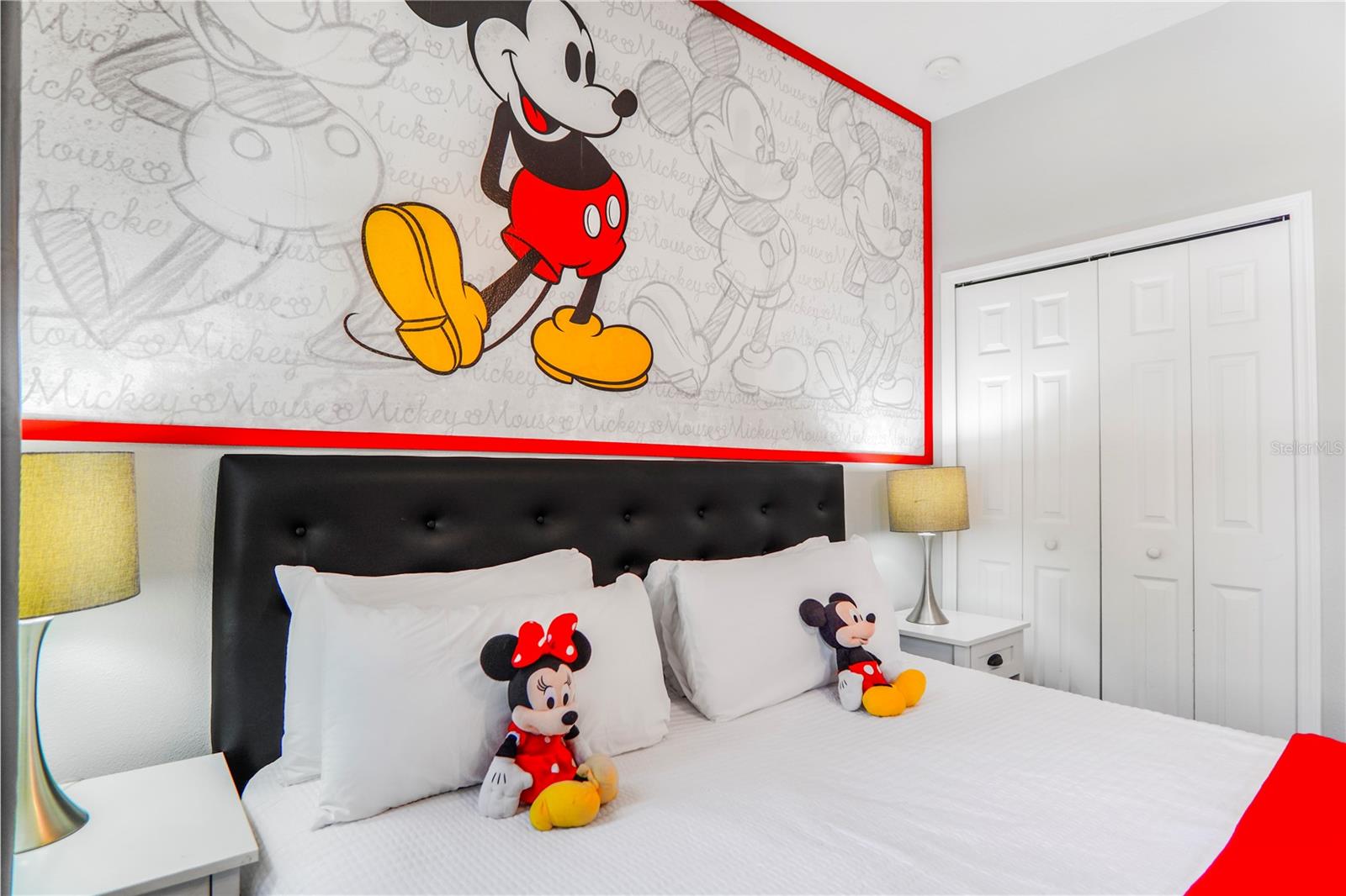 BELLAVIDA REP 2 - Residential