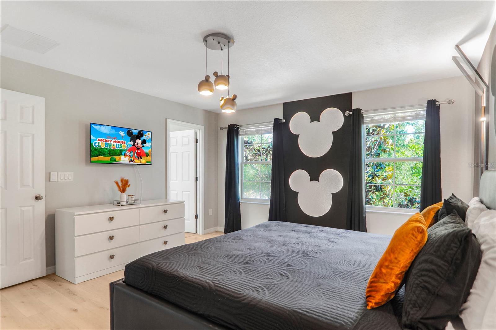 BELLAVIDA REP 2 - Residential