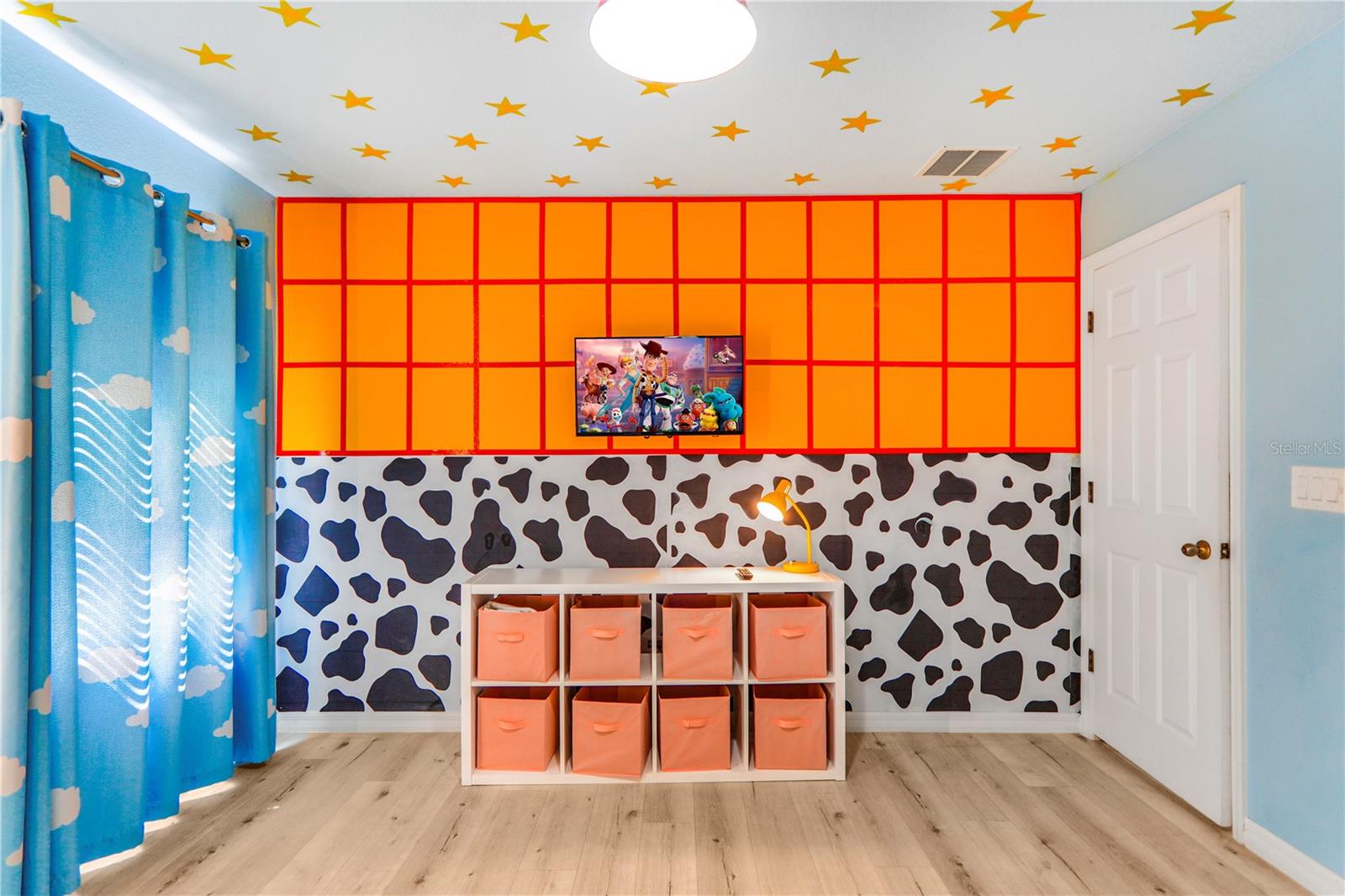 BELLAVIDA REP 2 - Residential