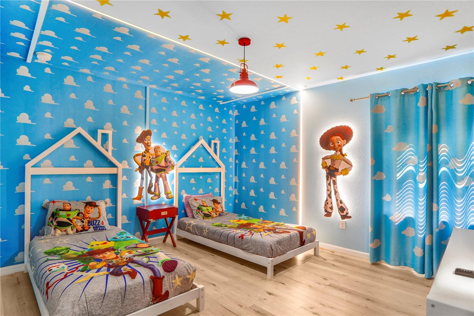 BELLAVIDA REP 2 - Residential