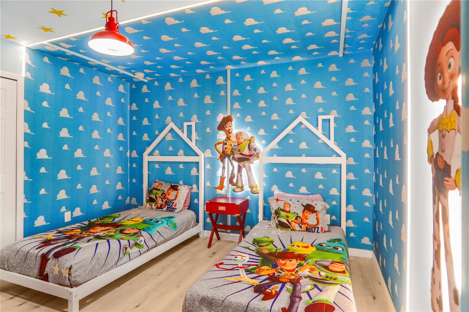 BELLAVIDA REP 2 - Residential