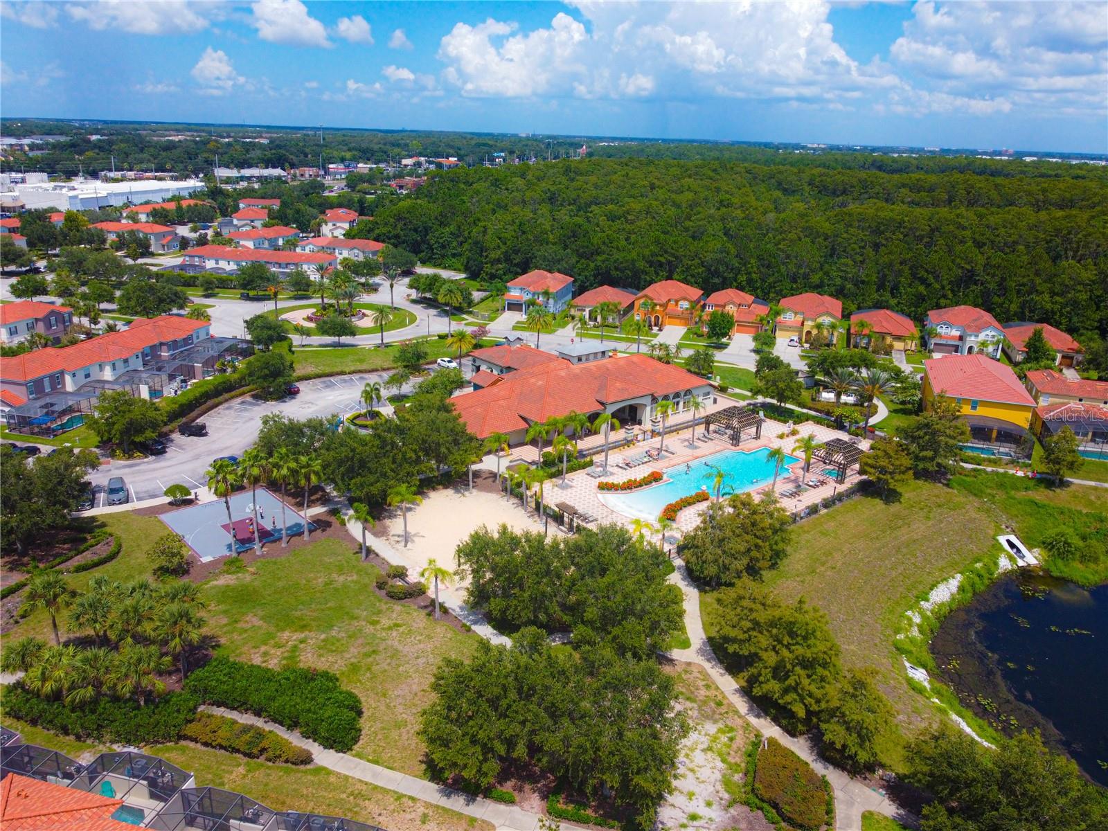 BELLAVIDA REP 2 - Residential