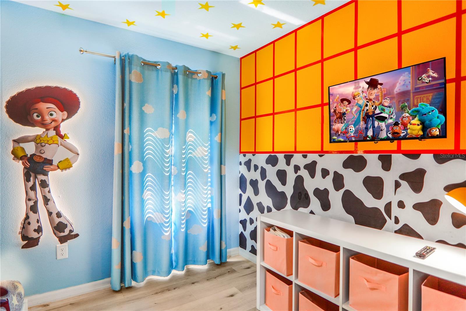 BELLAVIDA REP 2 - Residential