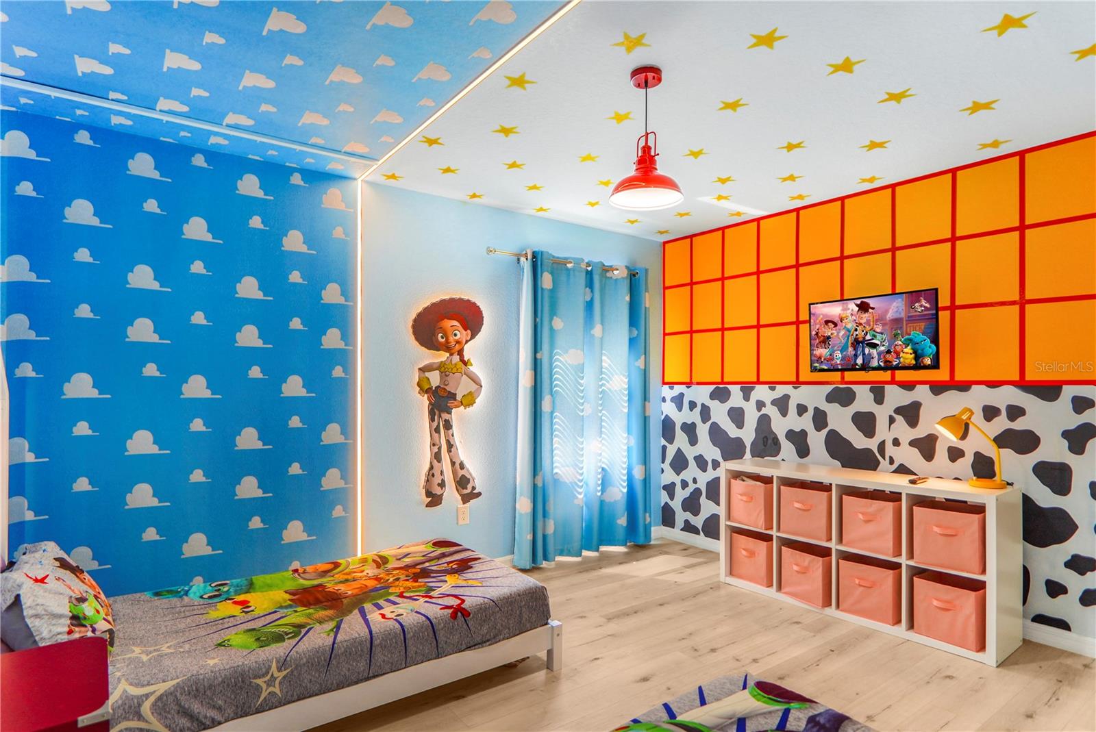 BELLAVIDA REP 2 - Residential