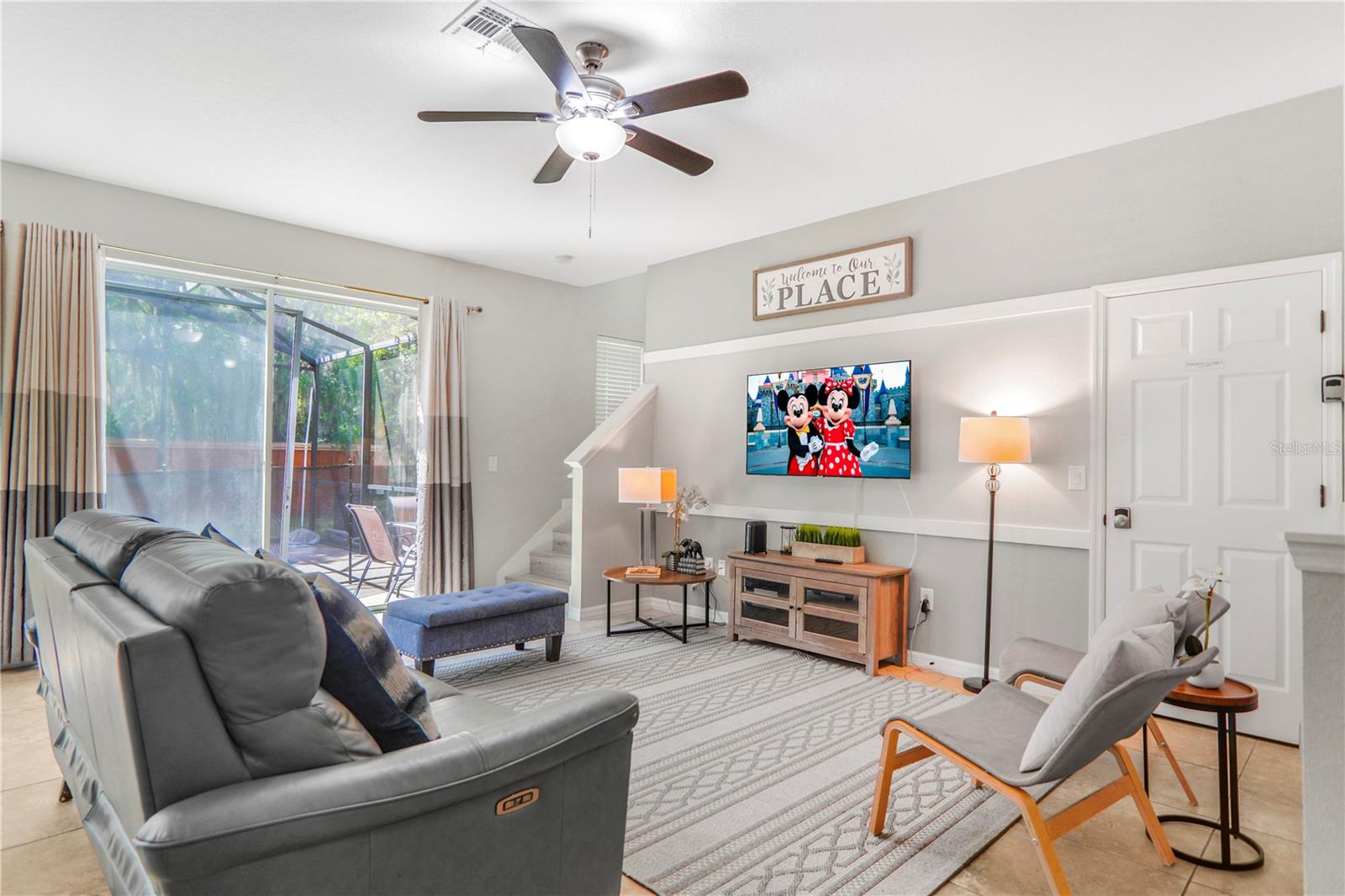 BELLAVIDA REP 2 - Residential