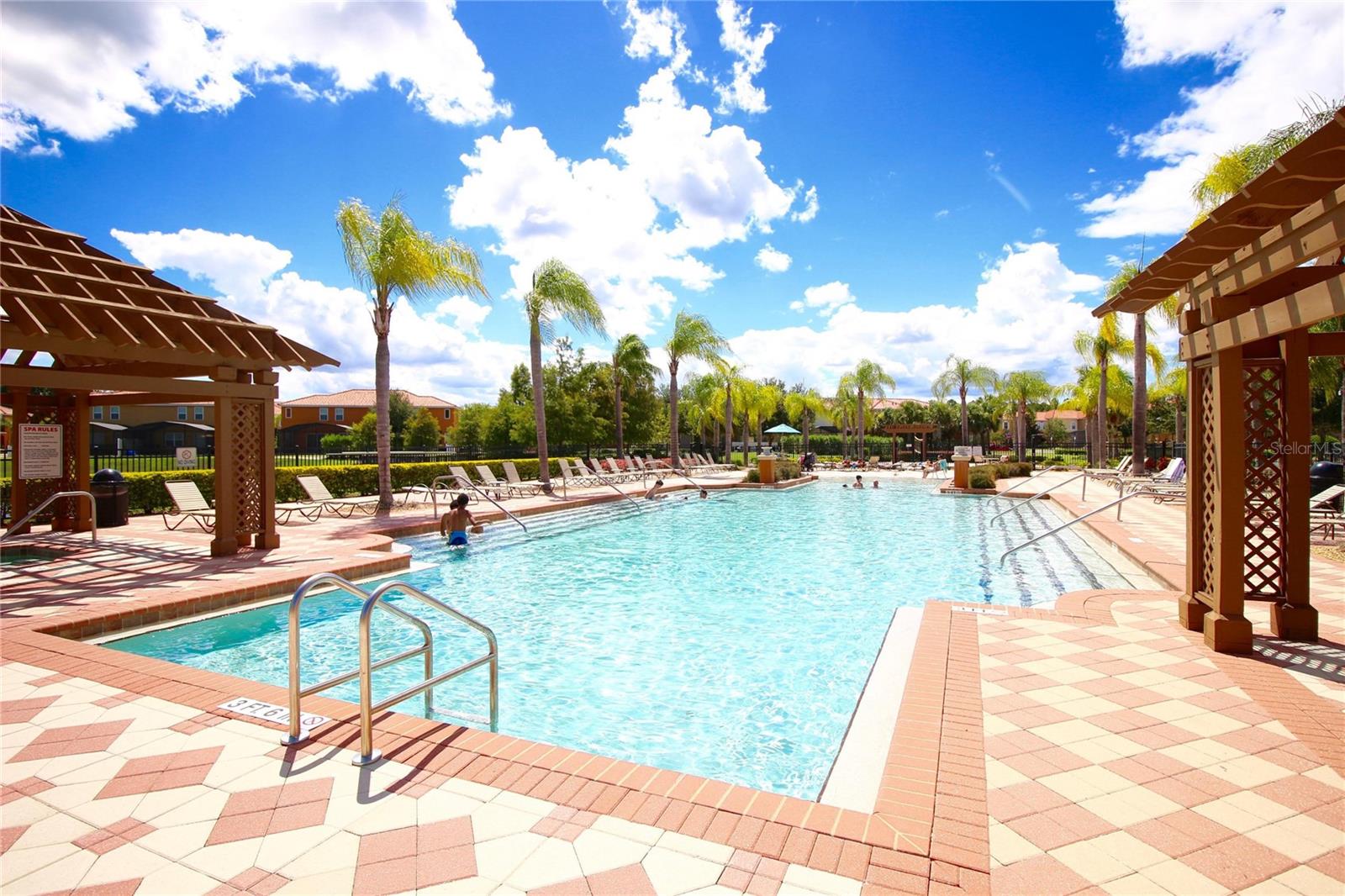 BELLAVIDA REP 2 - Residential