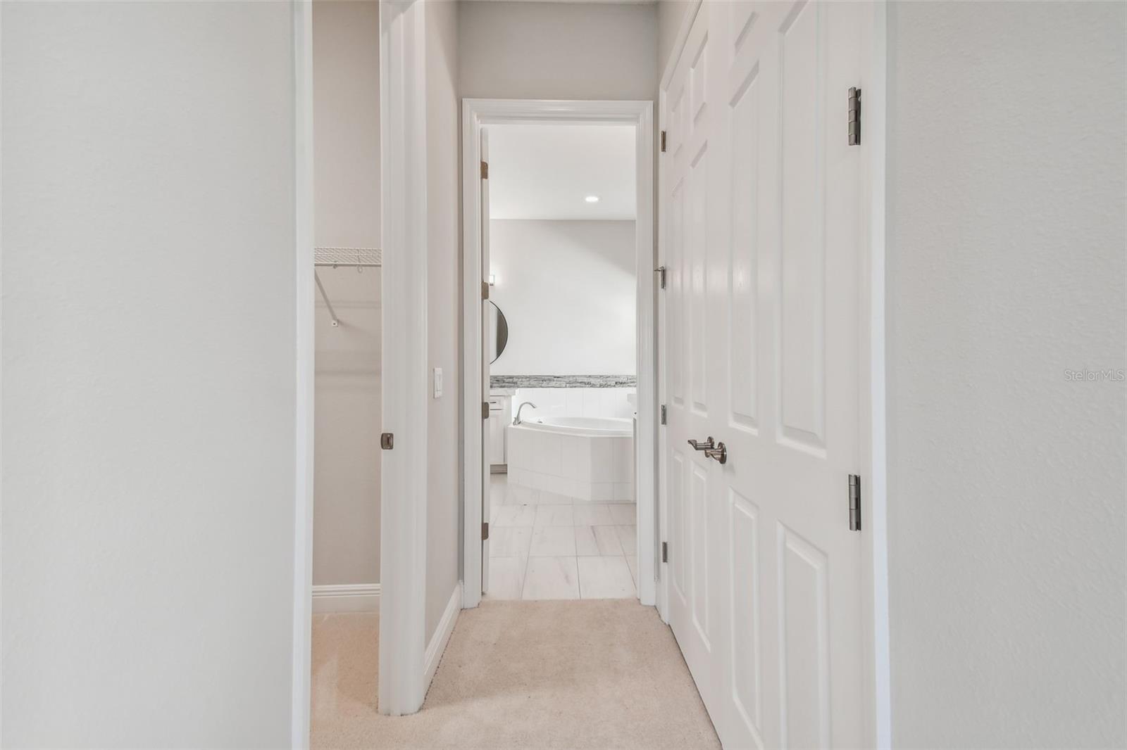 MIRADA - Residential Lease