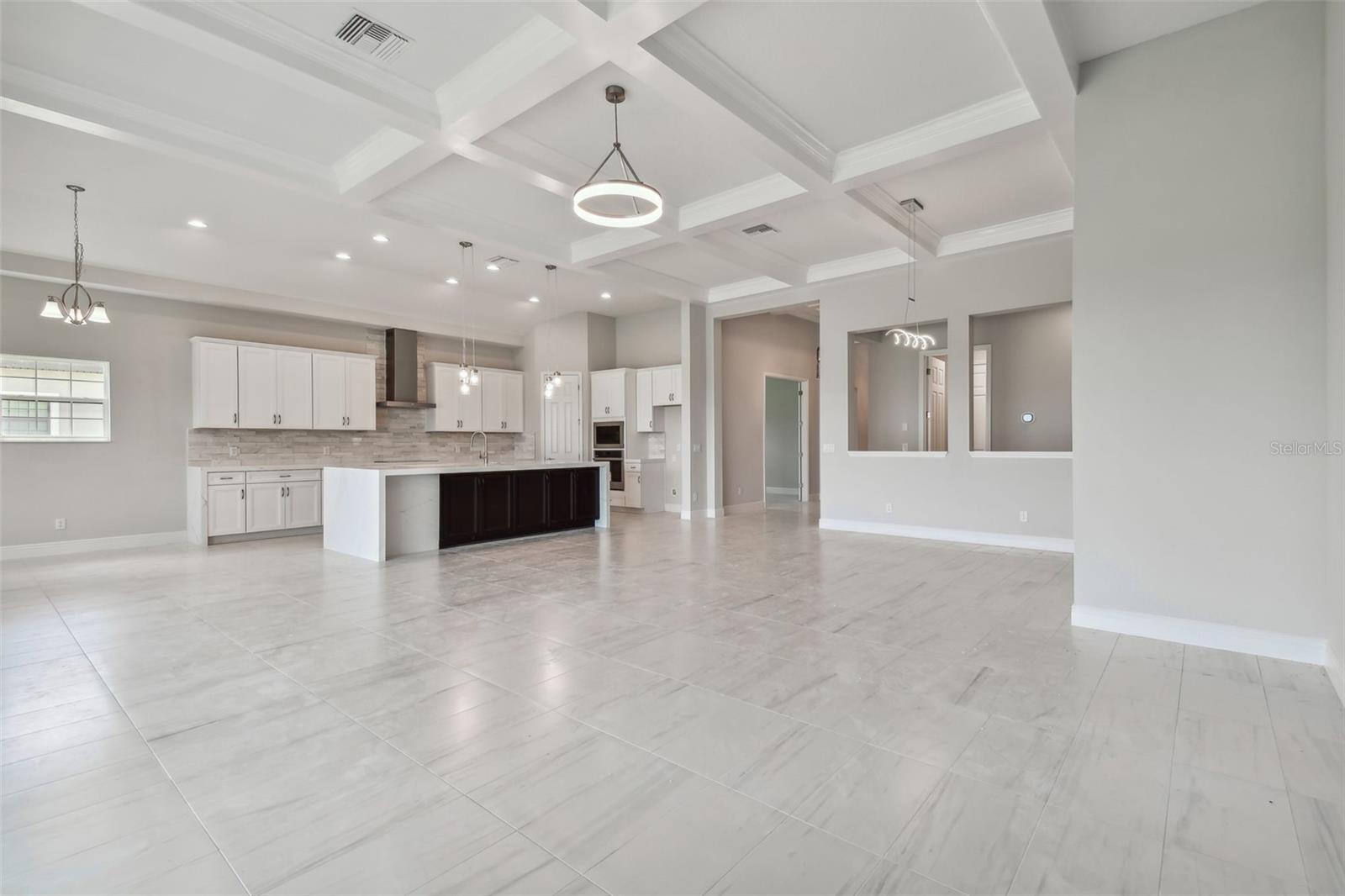 MIRADA - Residential Lease