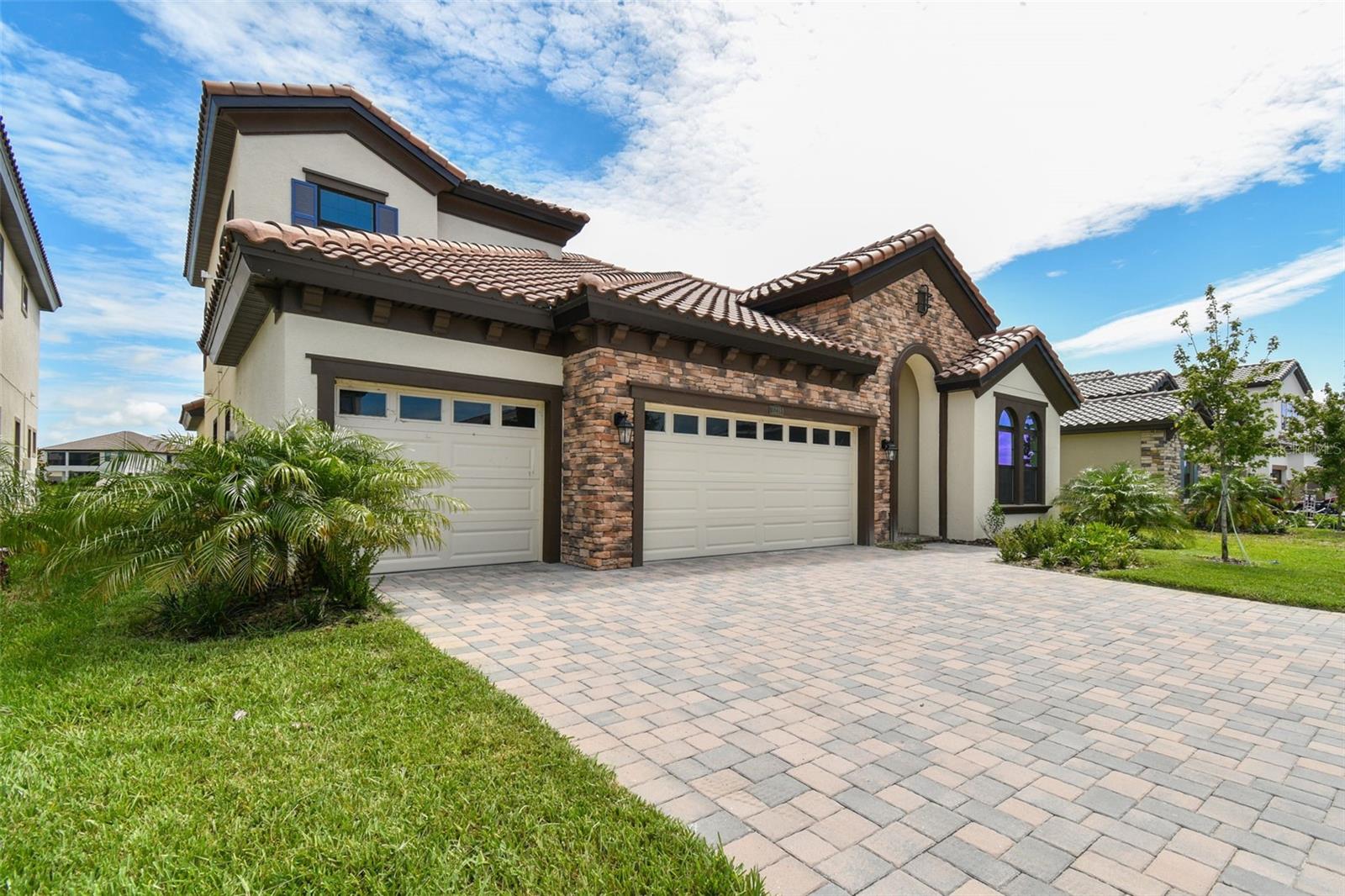 MIRADA - Residential Lease