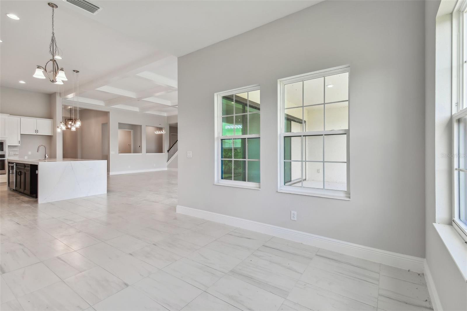 MIRADA - Residential Lease