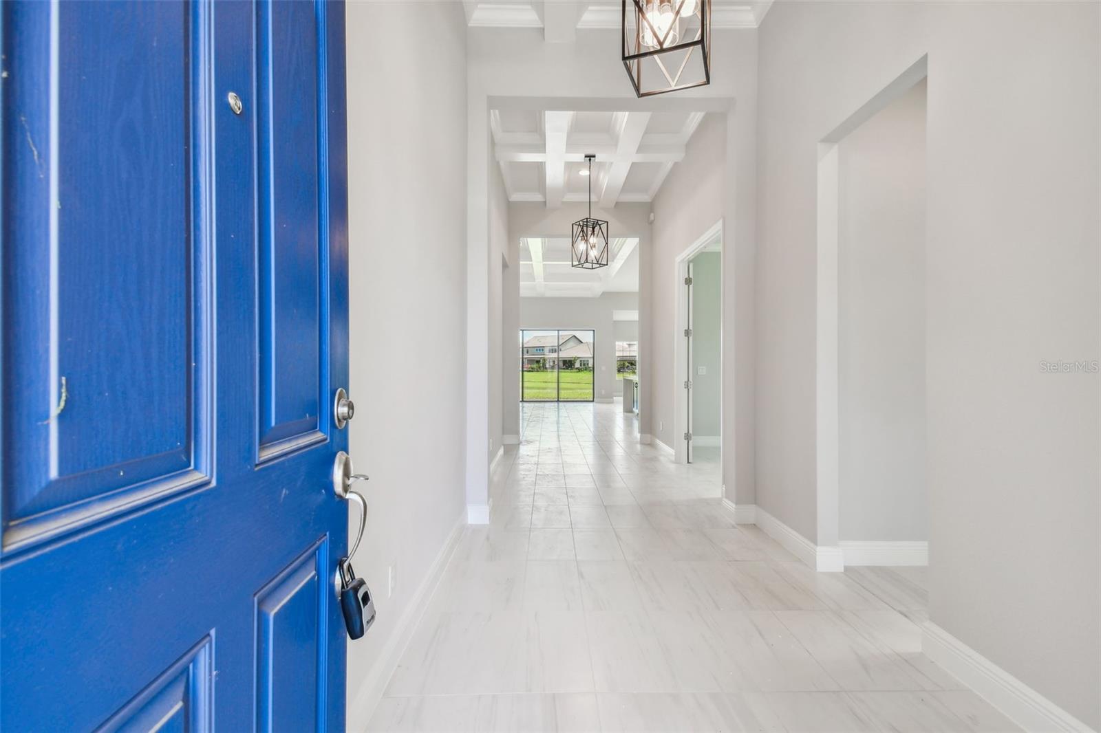 MIRADA - Residential Lease