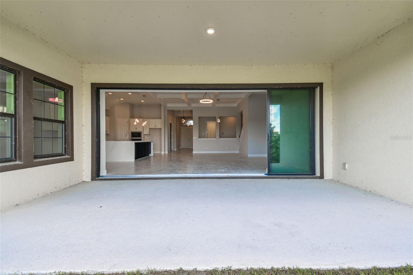 MIRADA - Residential Lease