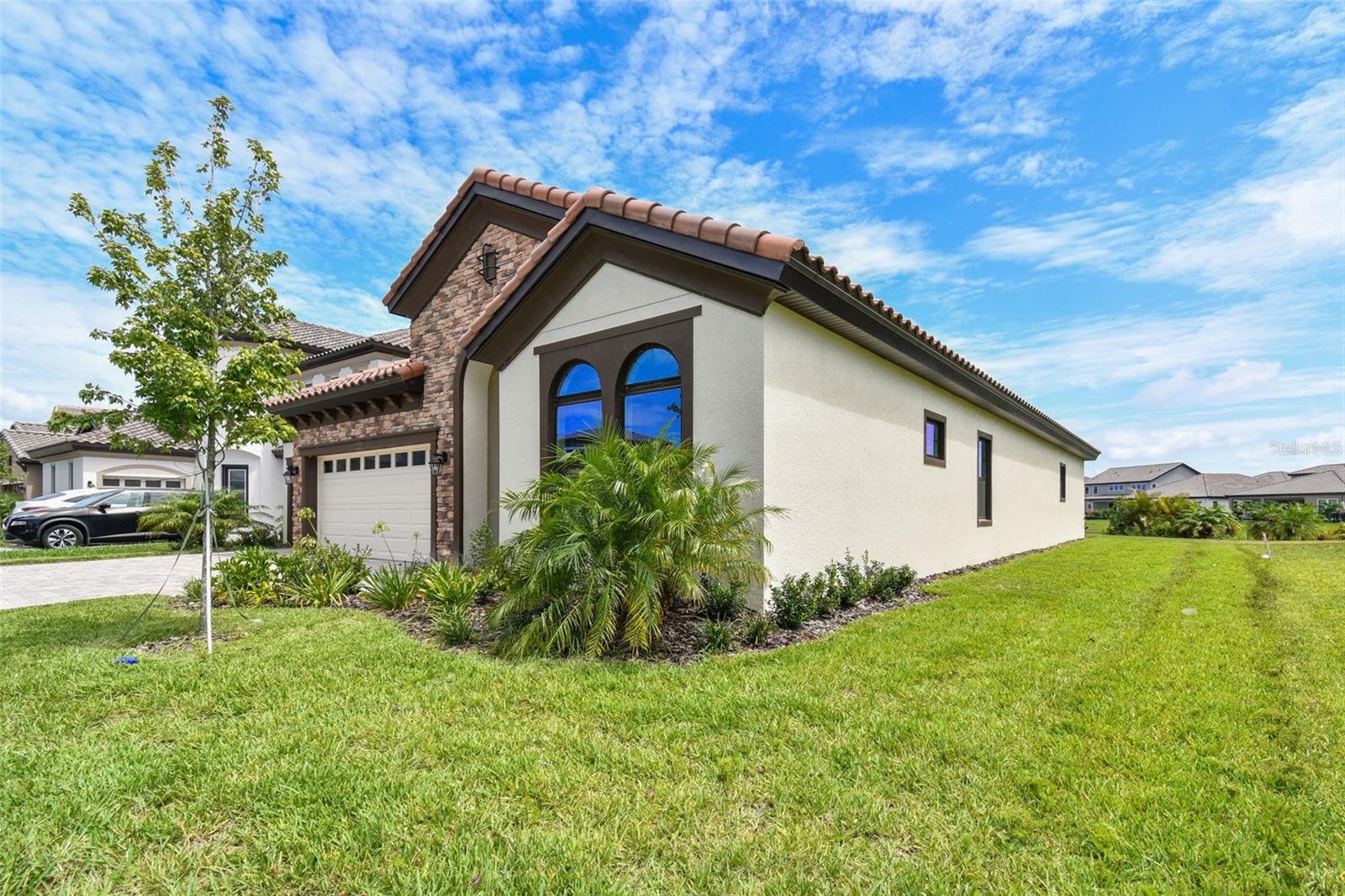 MIRADA - Residential Lease