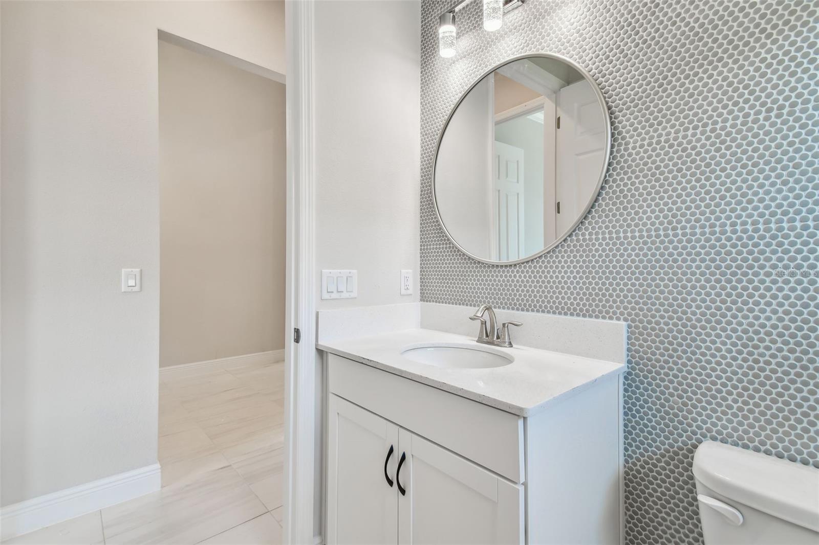 MIRADA - Residential Lease