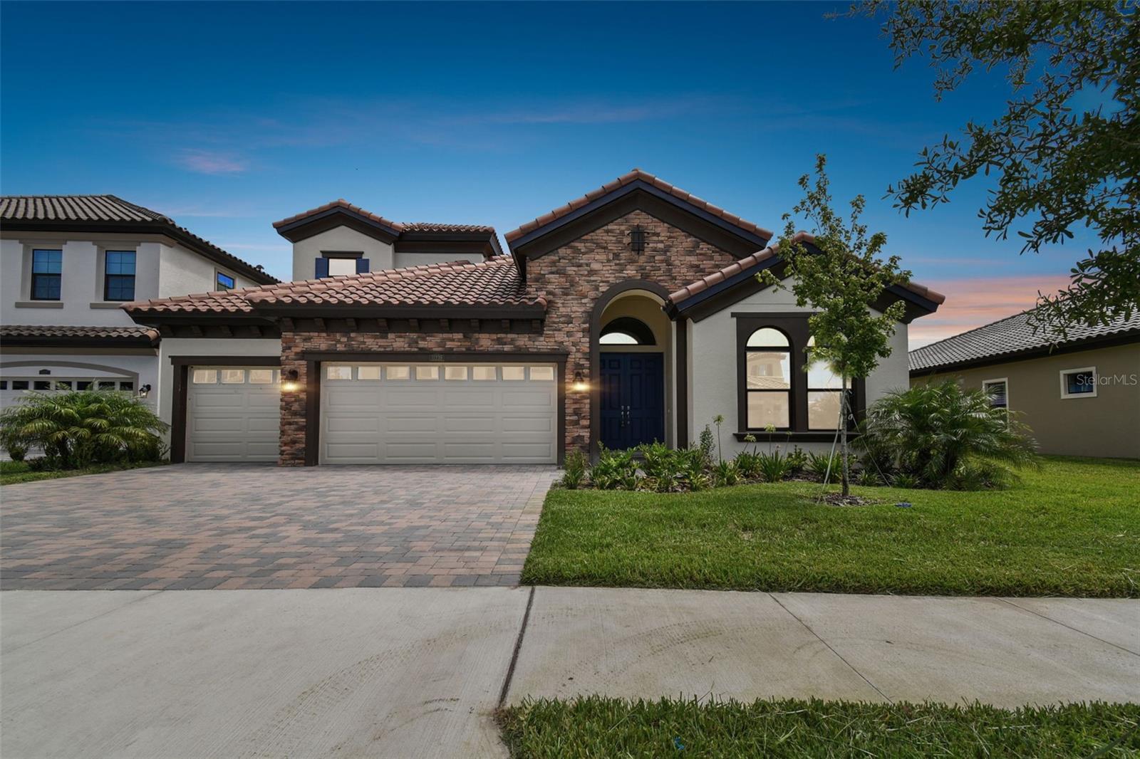 MIRADA - Residential Lease