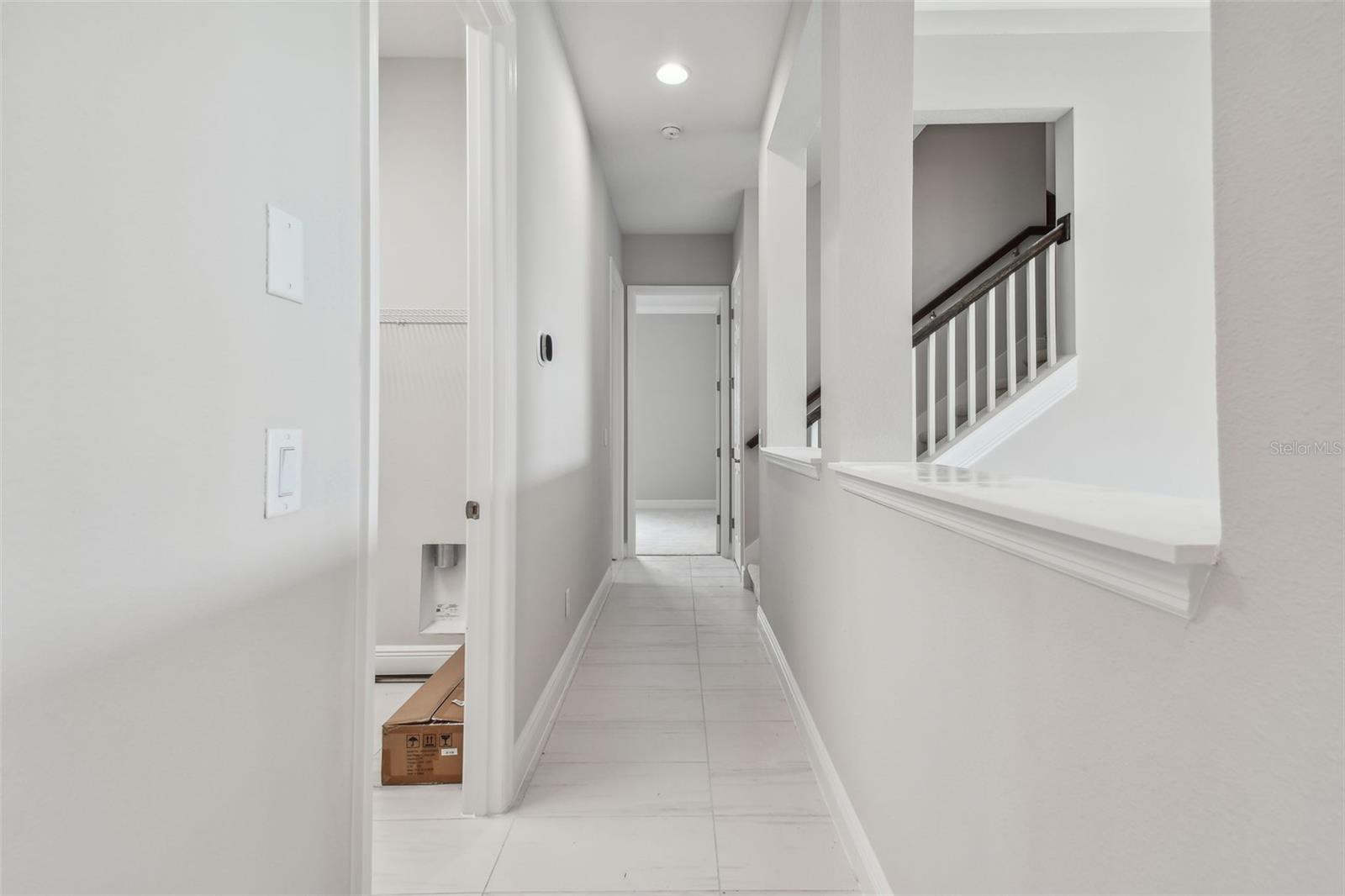 MIRADA - Residential Lease