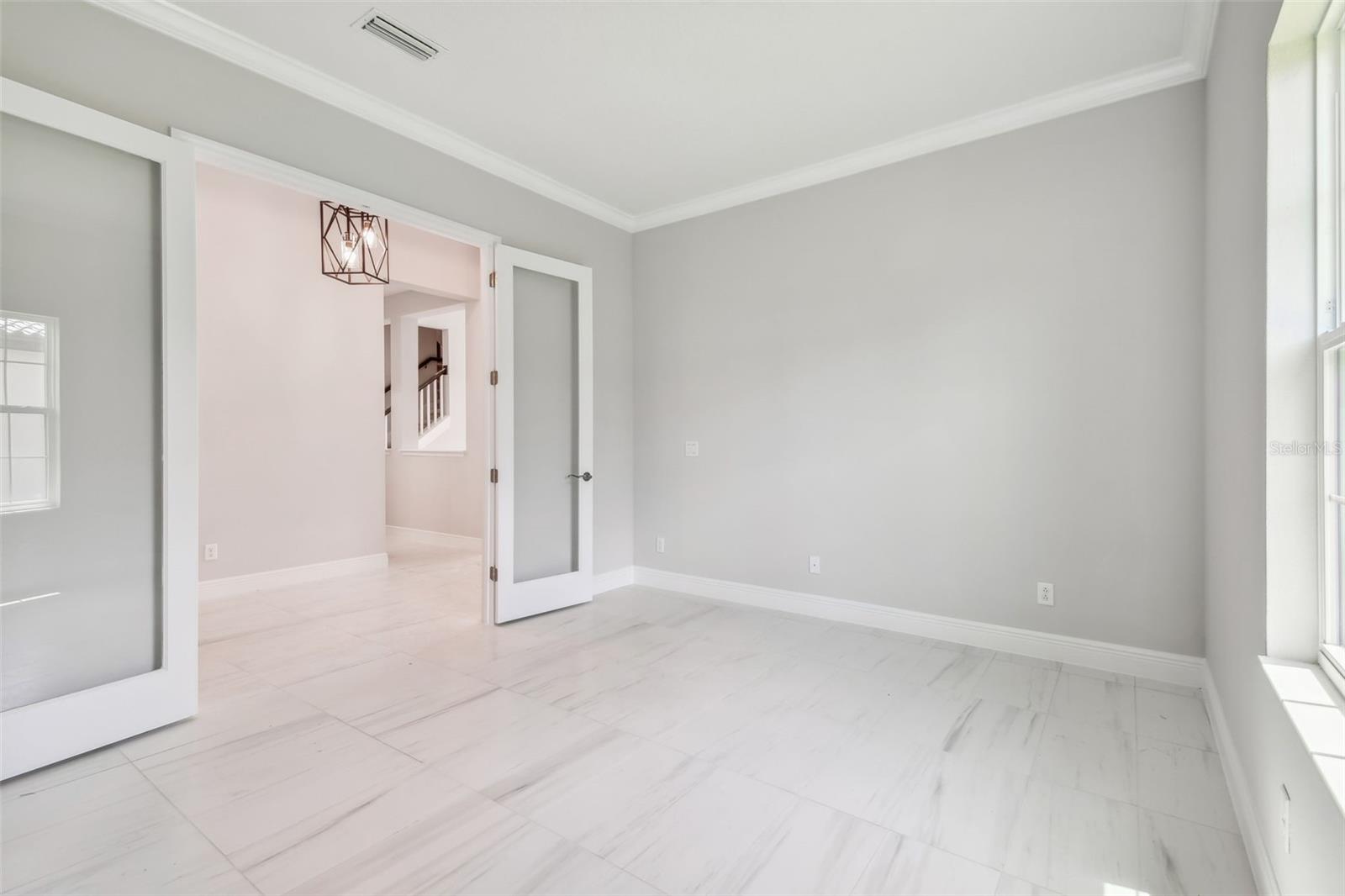 MIRADA - Residential Lease