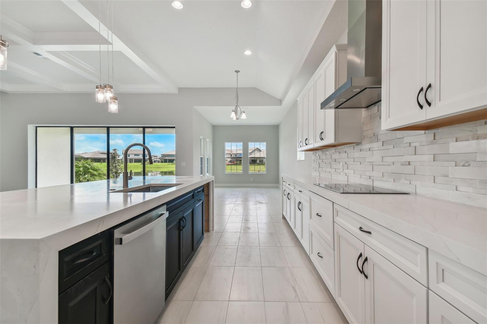 MIRADA - Residential Lease