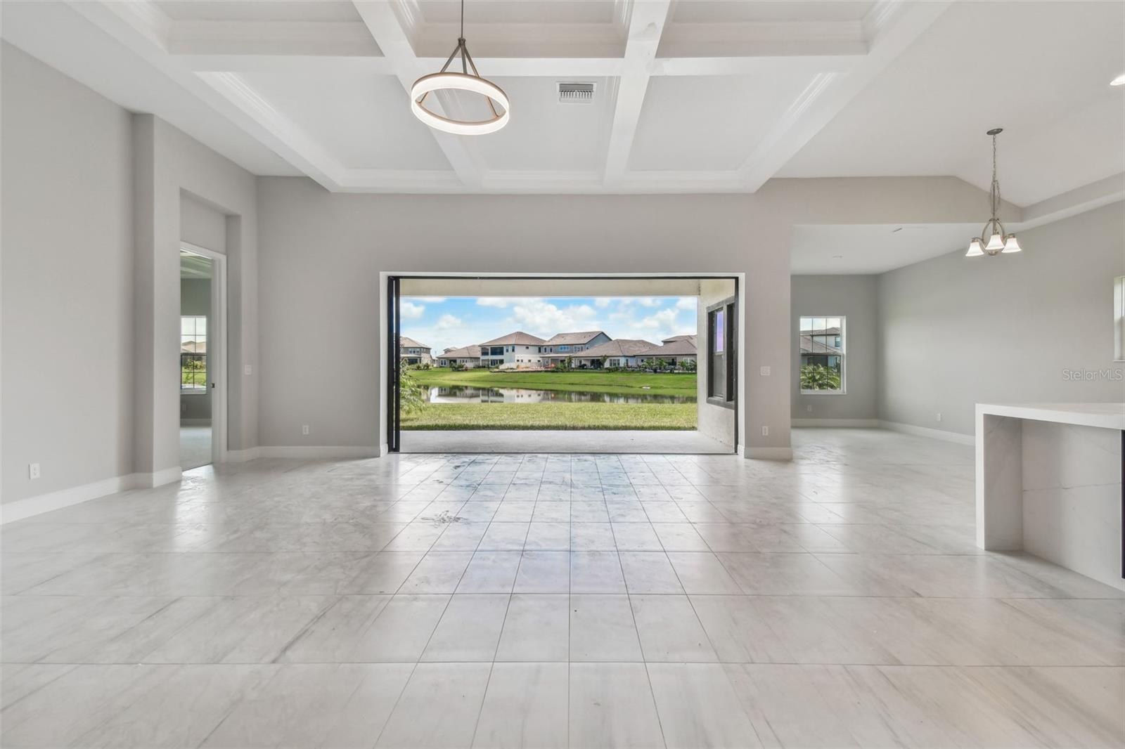 MIRADA - Residential Lease