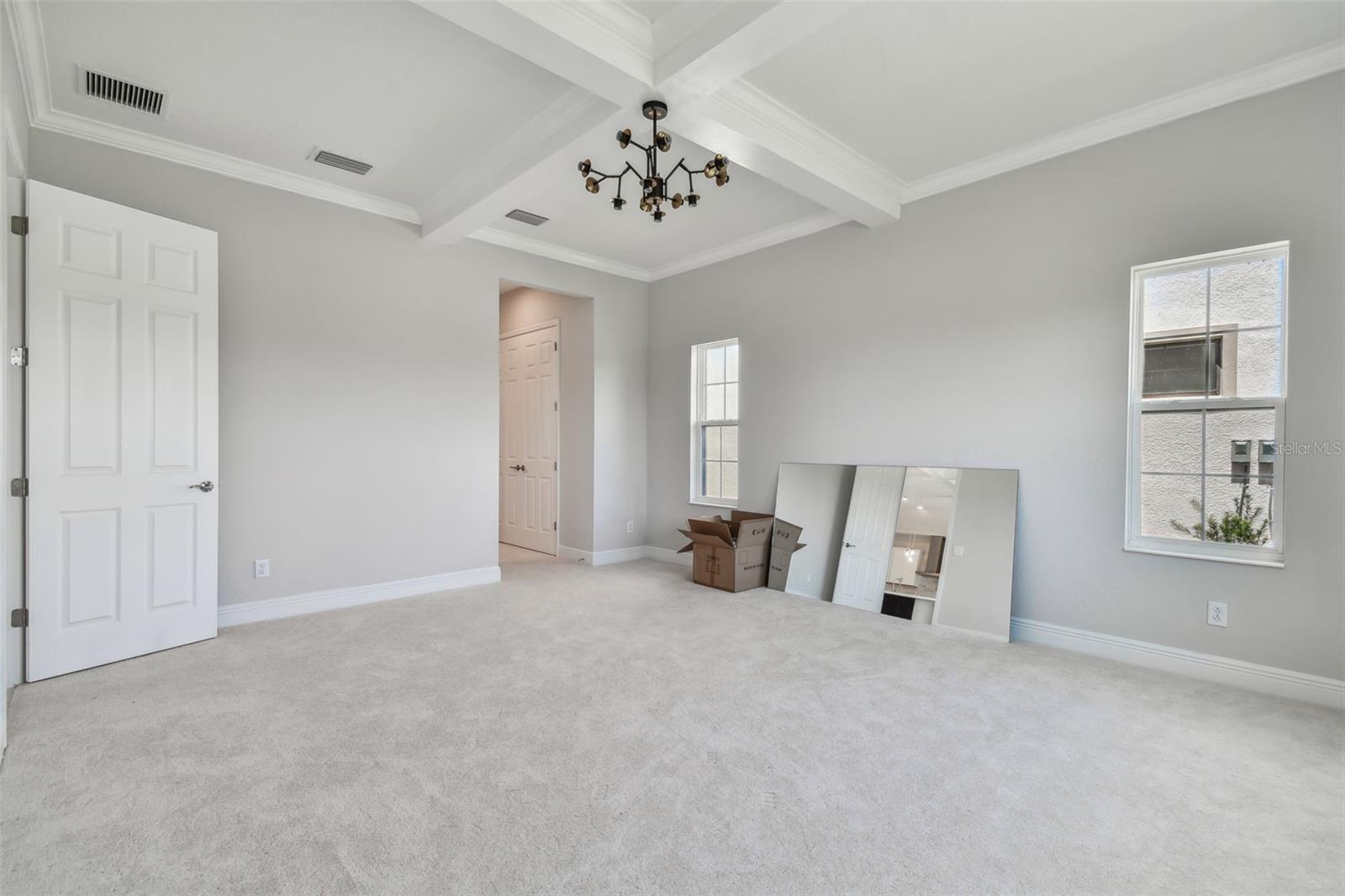 MIRADA - Residential Lease