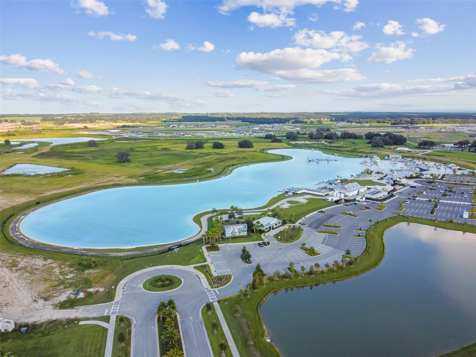 MIRADA - Residential Lease