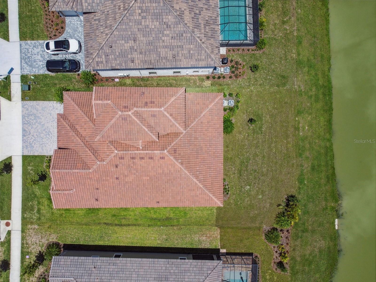 MIRADA - Residential Lease