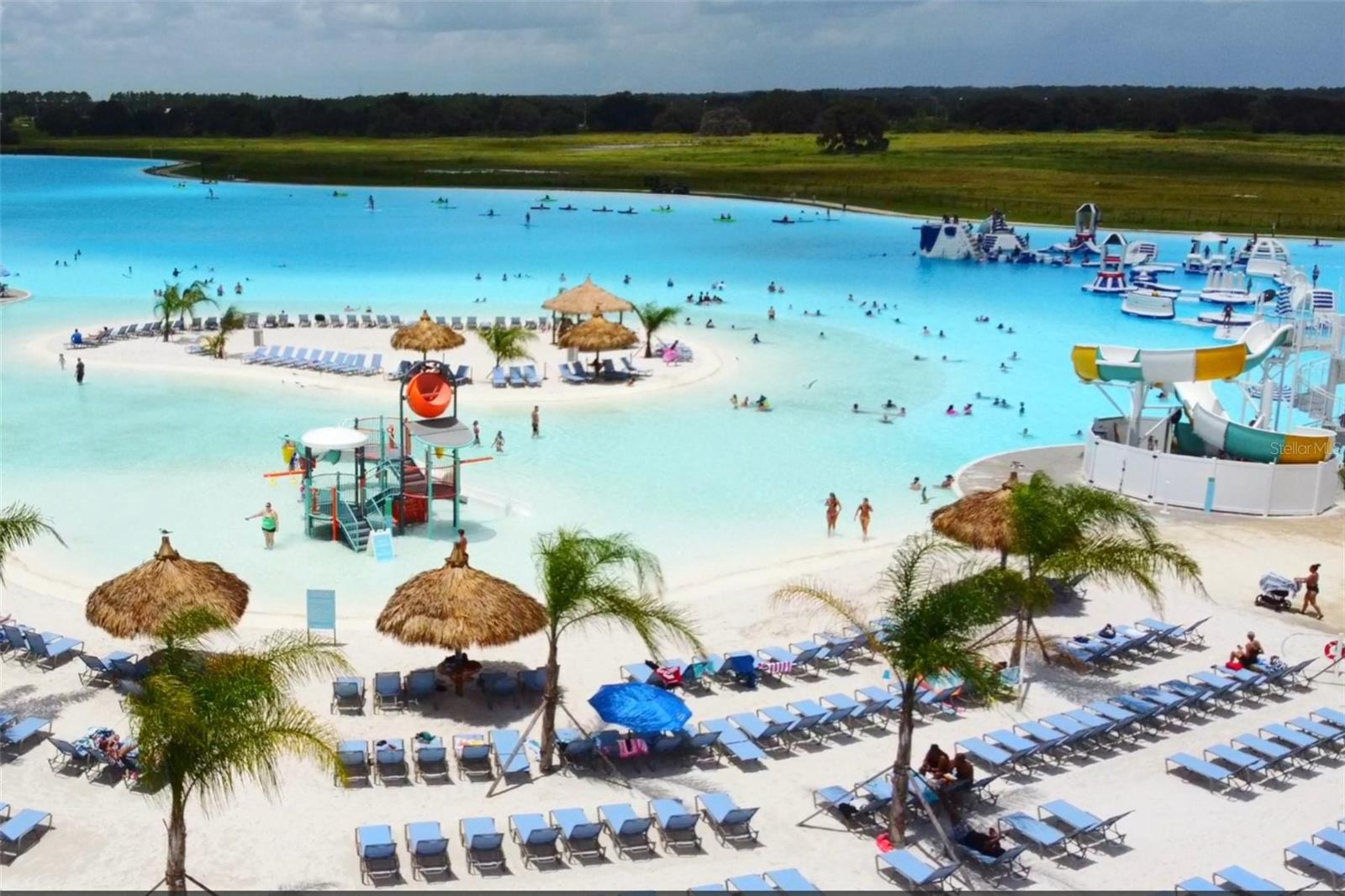 MIRADA - Residential Lease