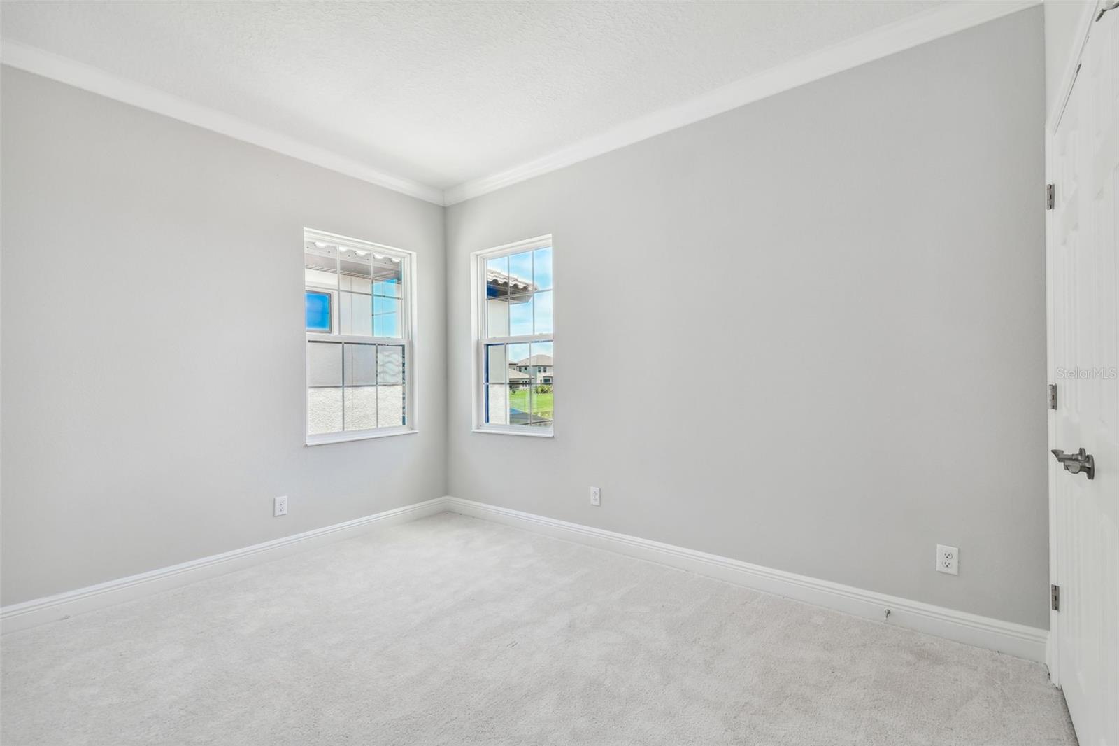 MIRADA - Residential Lease