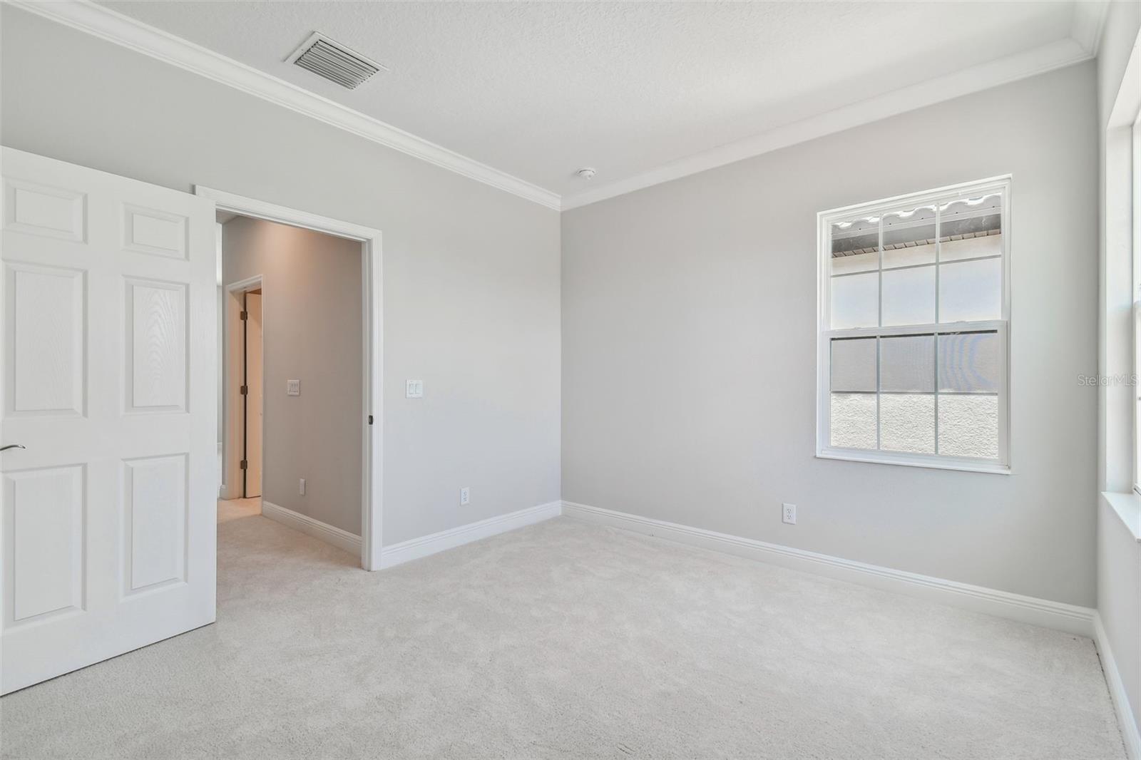 MIRADA - Residential Lease