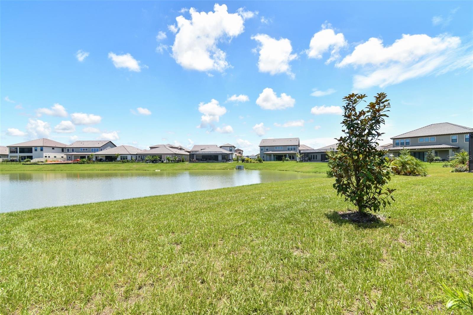 MIRADA - Residential Lease