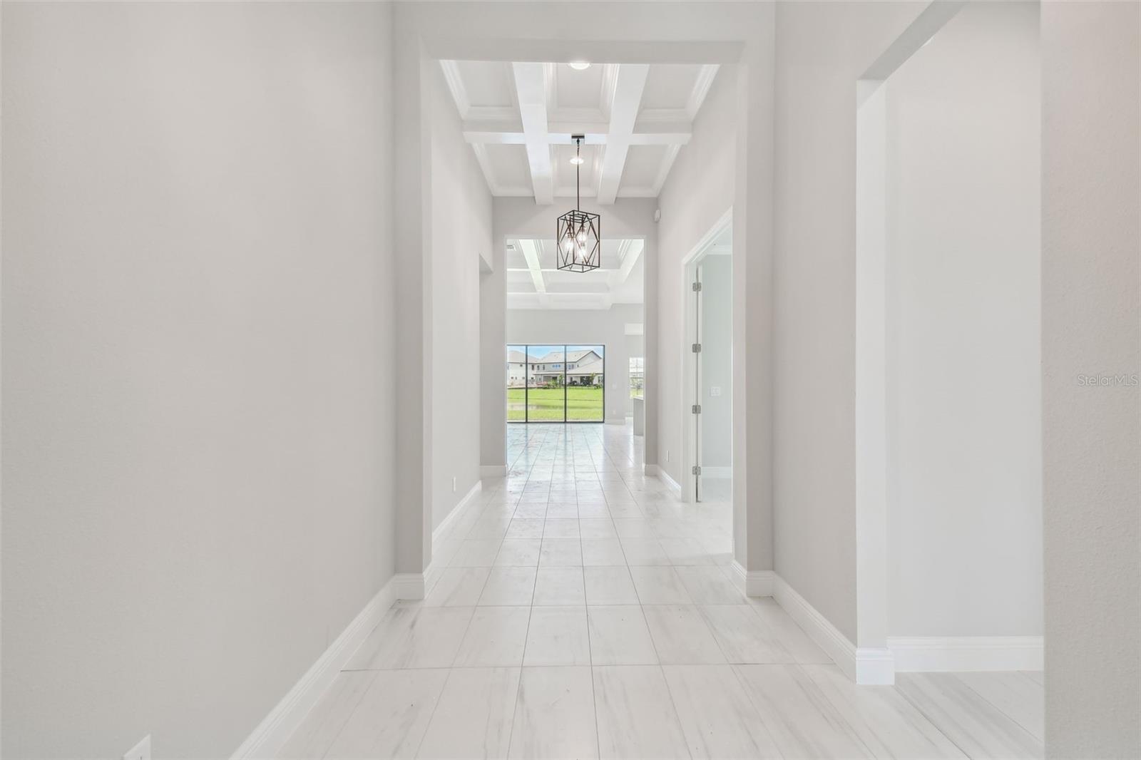 MIRADA - Residential Lease