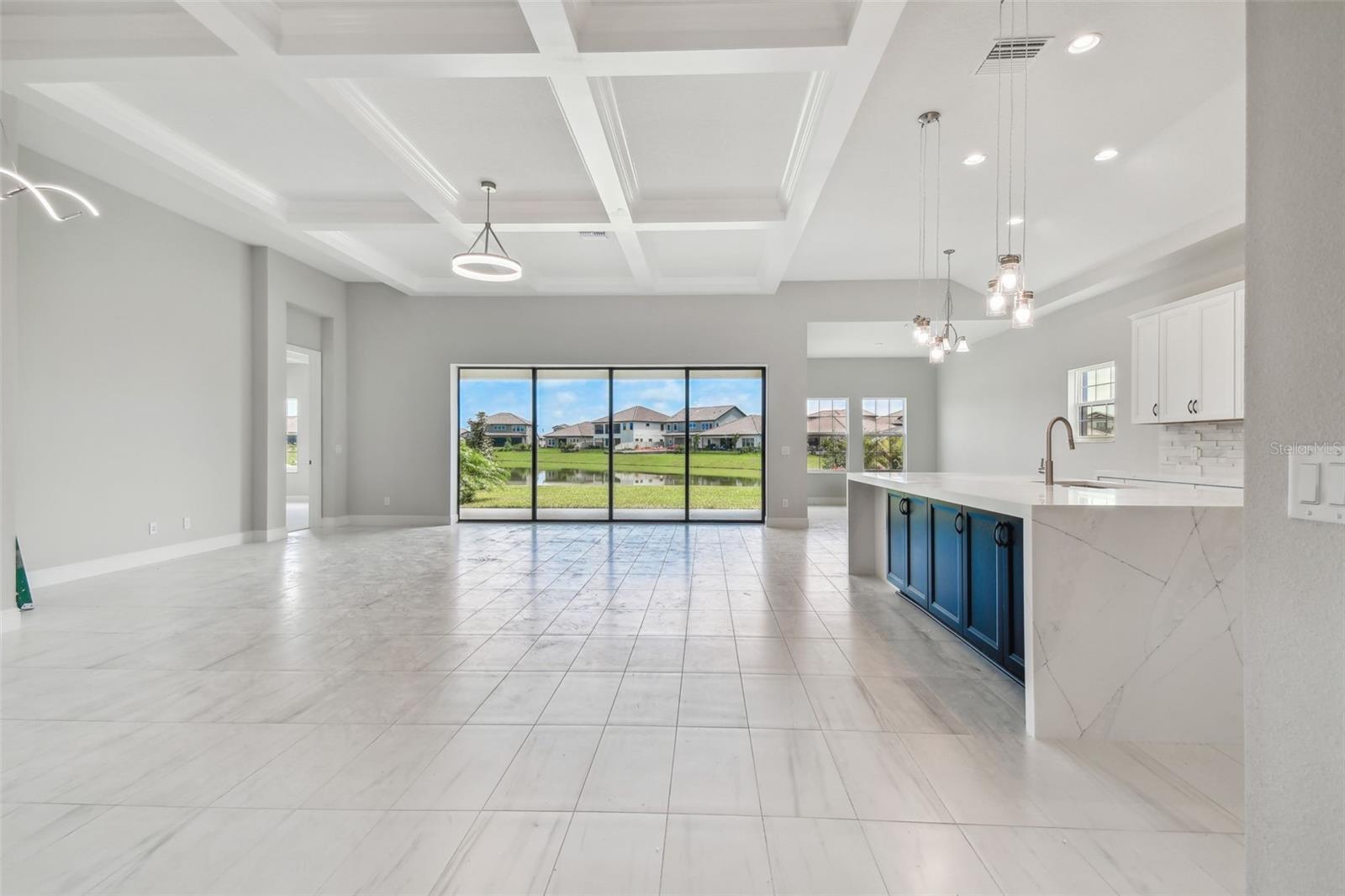 MIRADA - Residential Lease