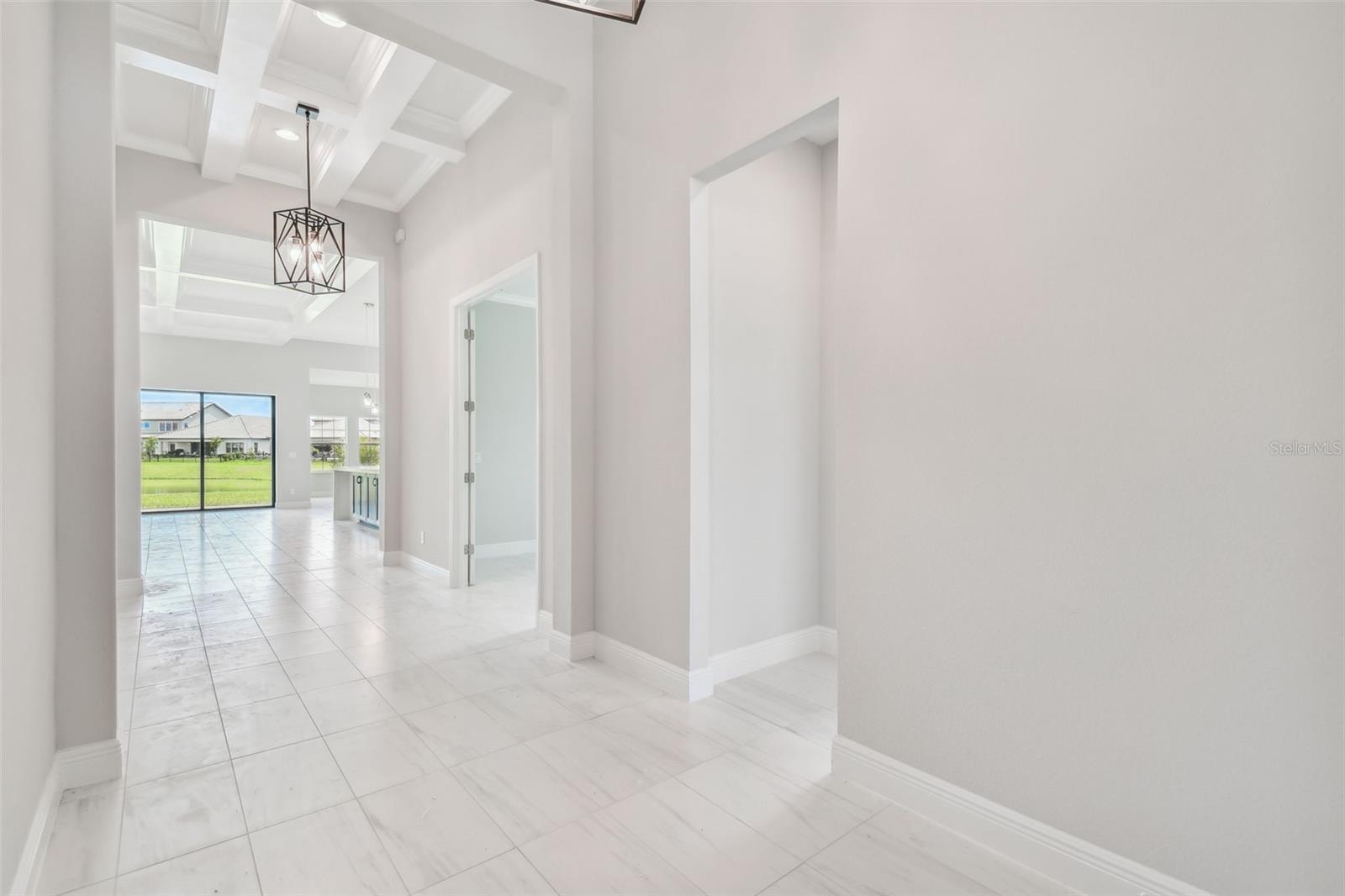 MIRADA - Residential Lease