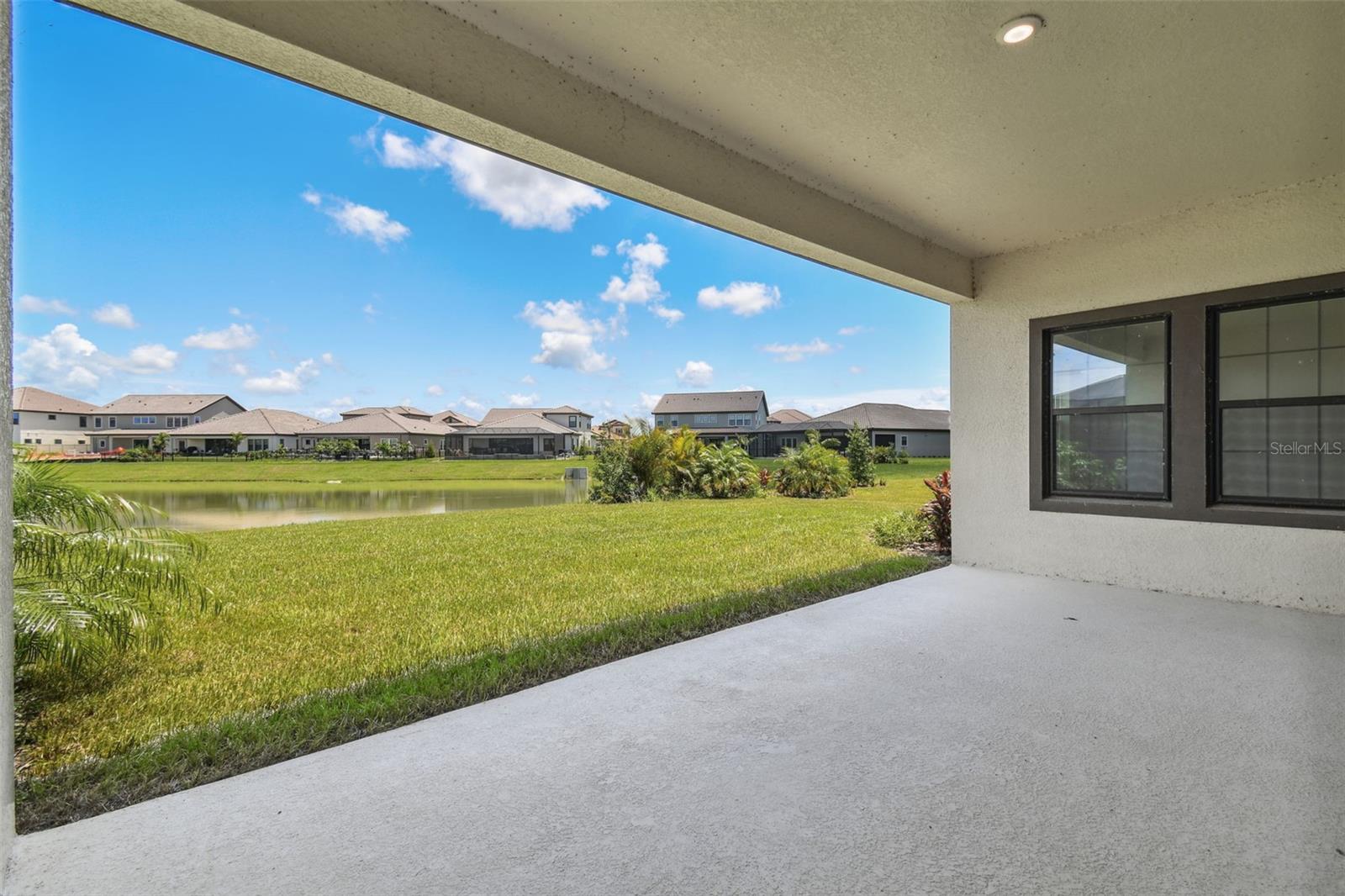 MIRADA - Residential Lease