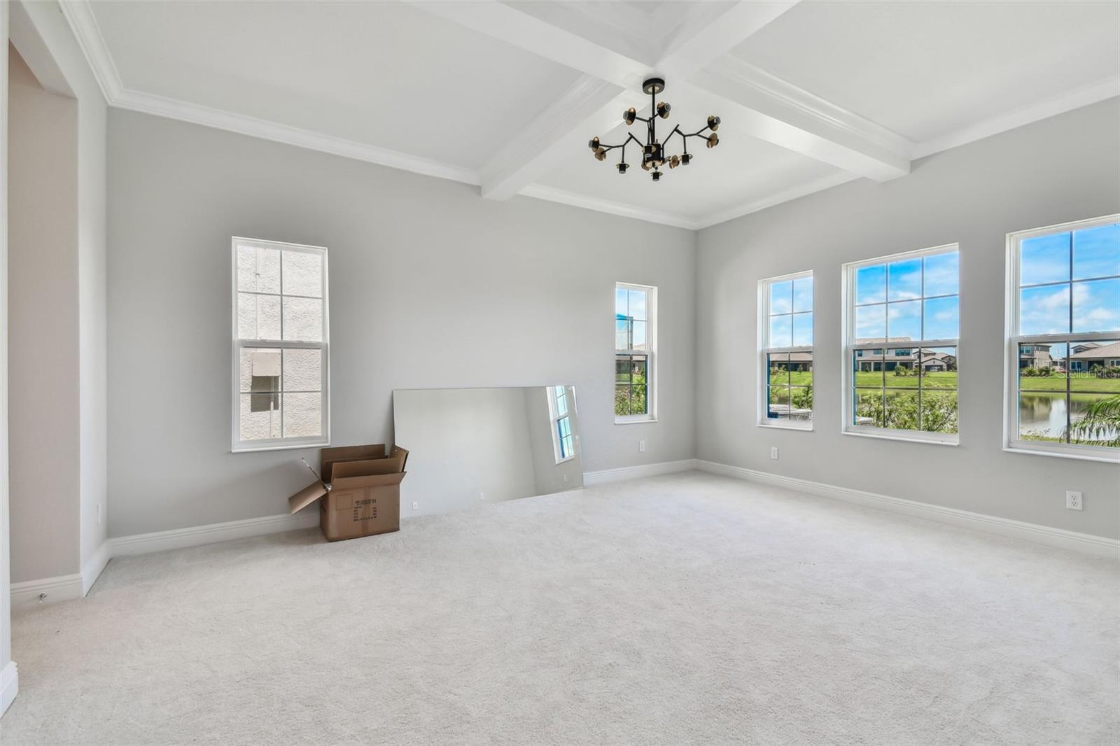 MIRADA - Residential Lease