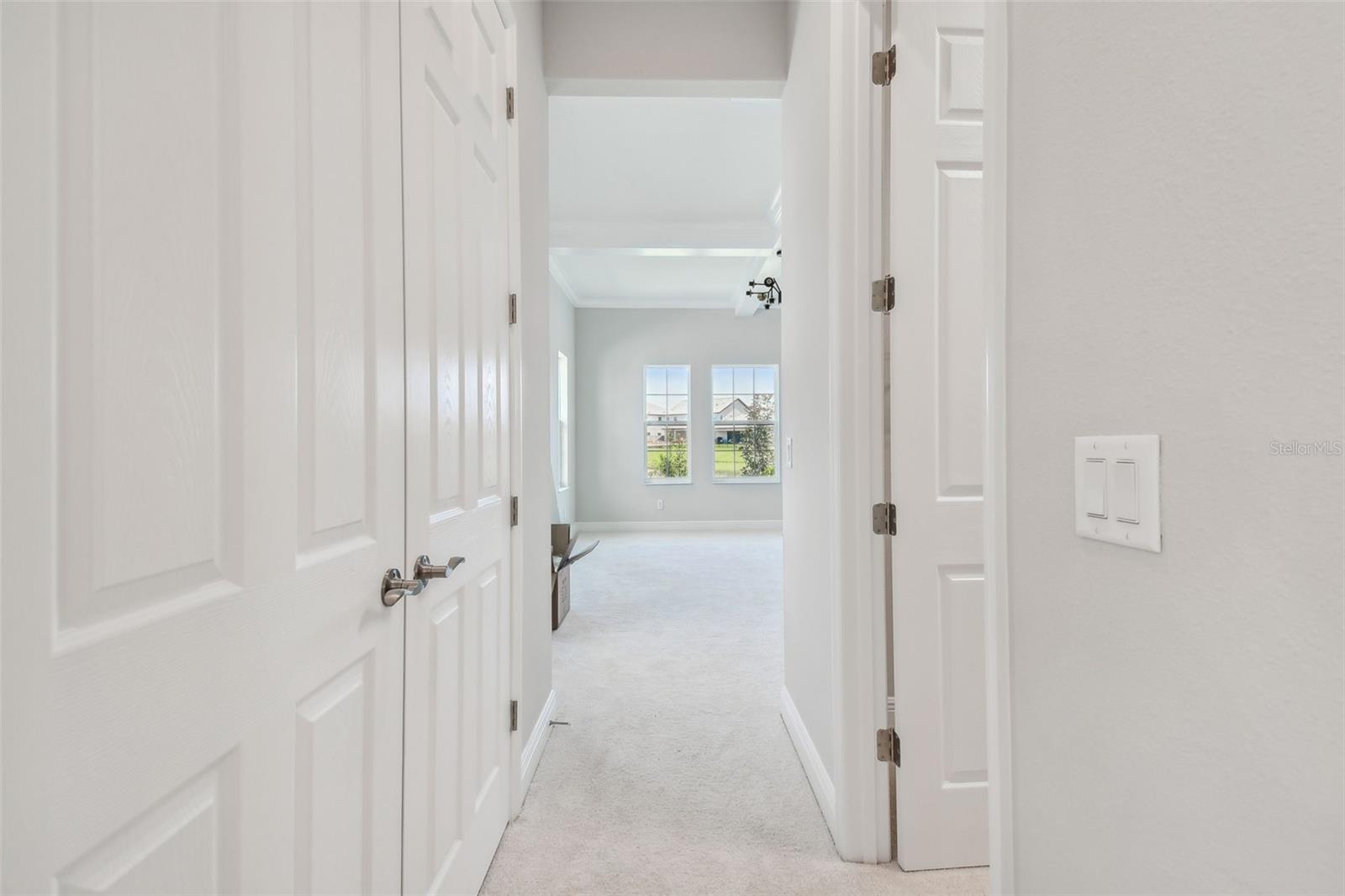 MIRADA - Residential Lease