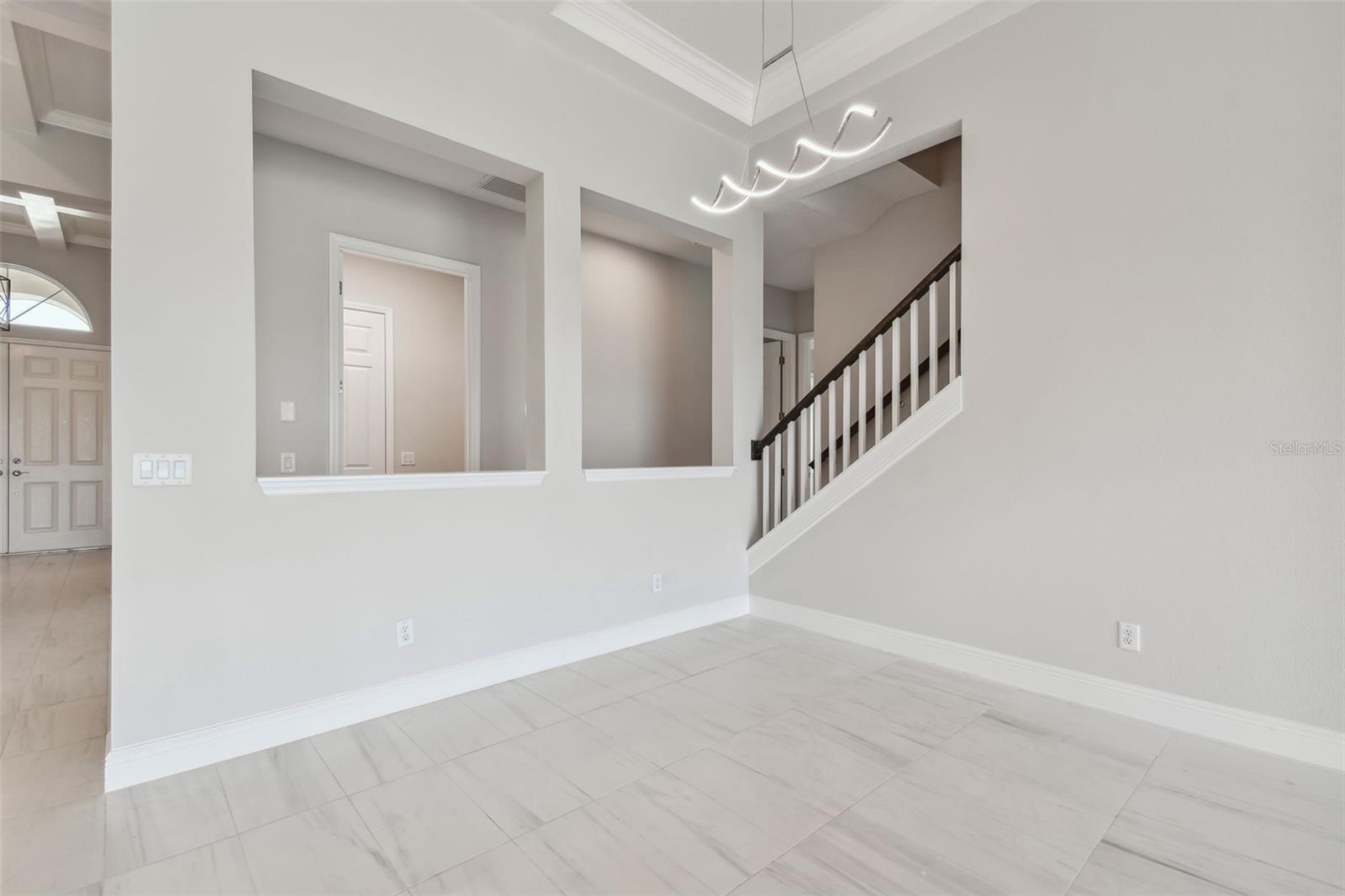 MIRADA - Residential Lease