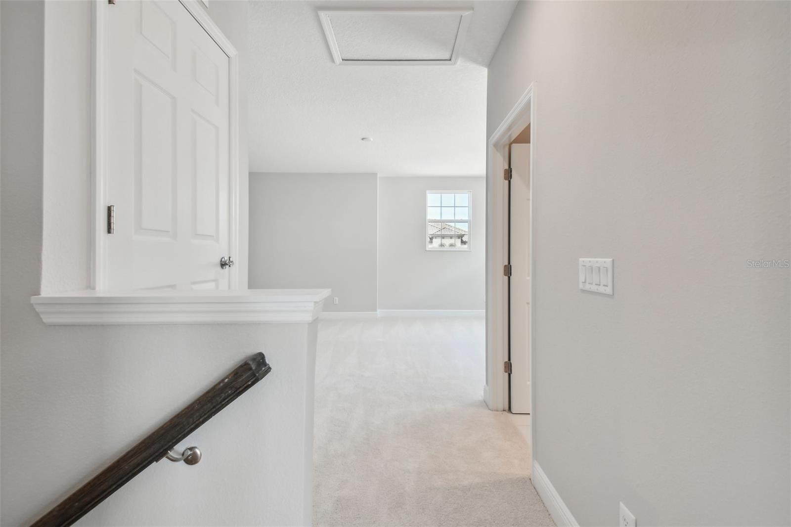 MIRADA - Residential Lease