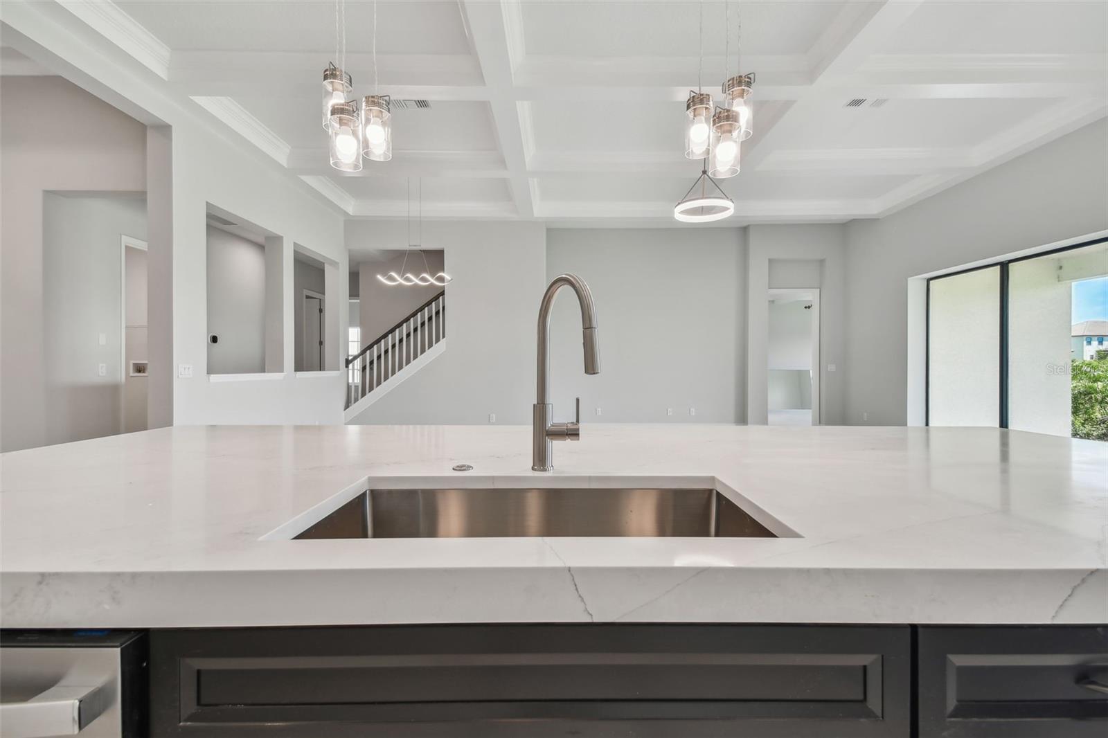 MIRADA - Residential Lease