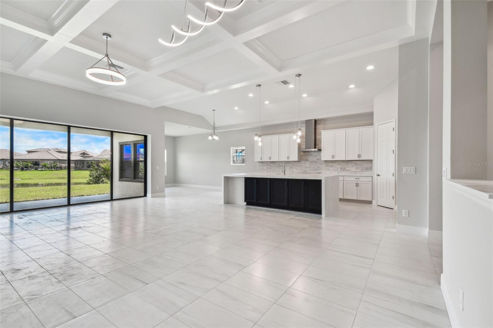 MIRADA - Residential Lease