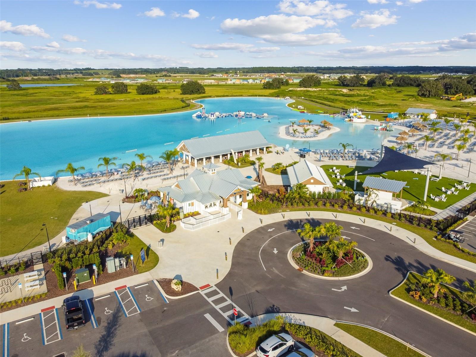 MIRADA - Residential Lease