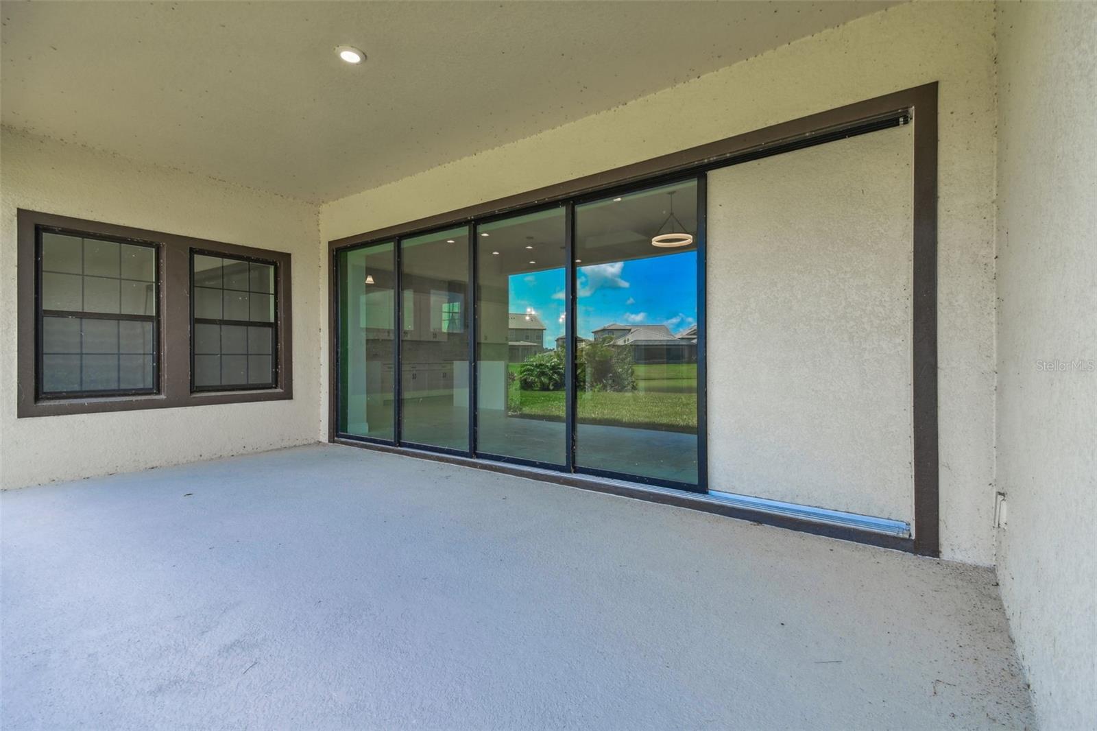 MIRADA - Residential Lease