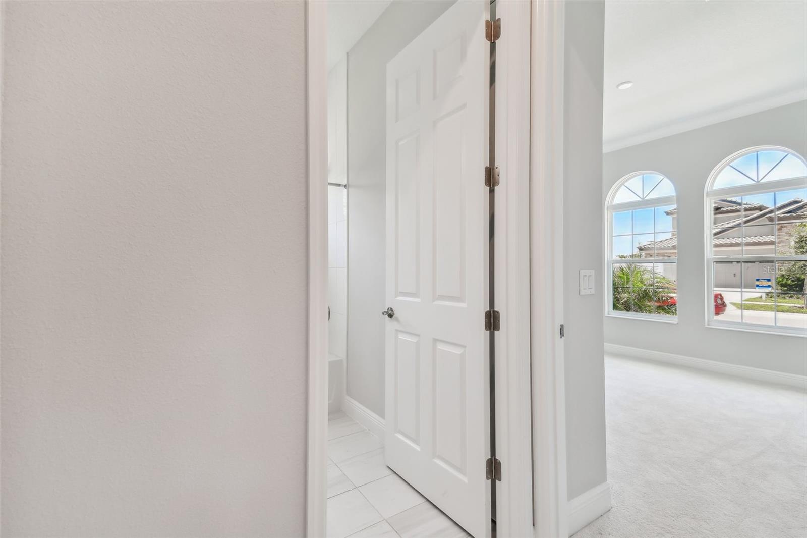 MIRADA - Residential Lease