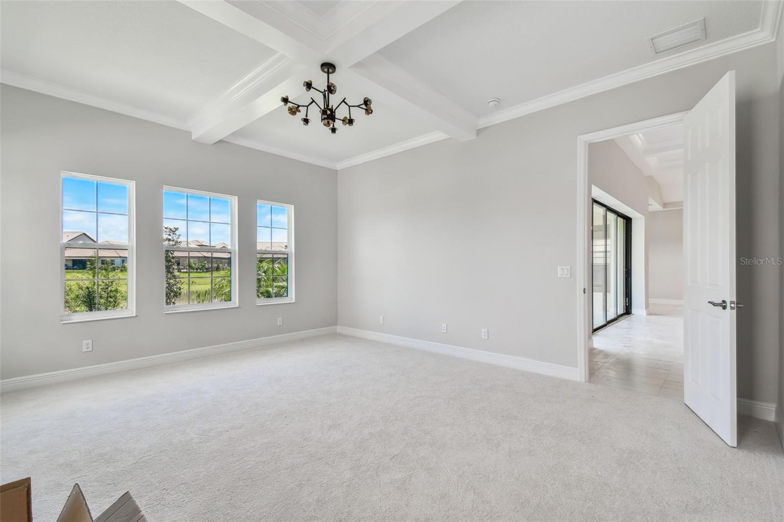 MIRADA - Residential Lease