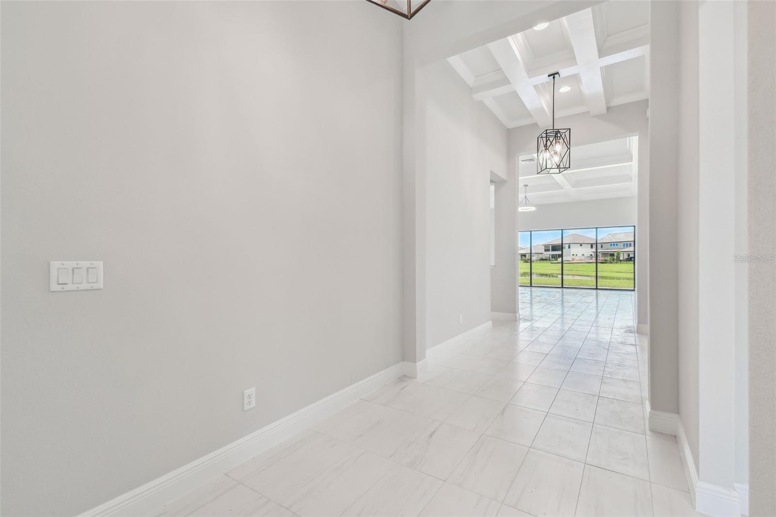 MIRADA - Residential Lease