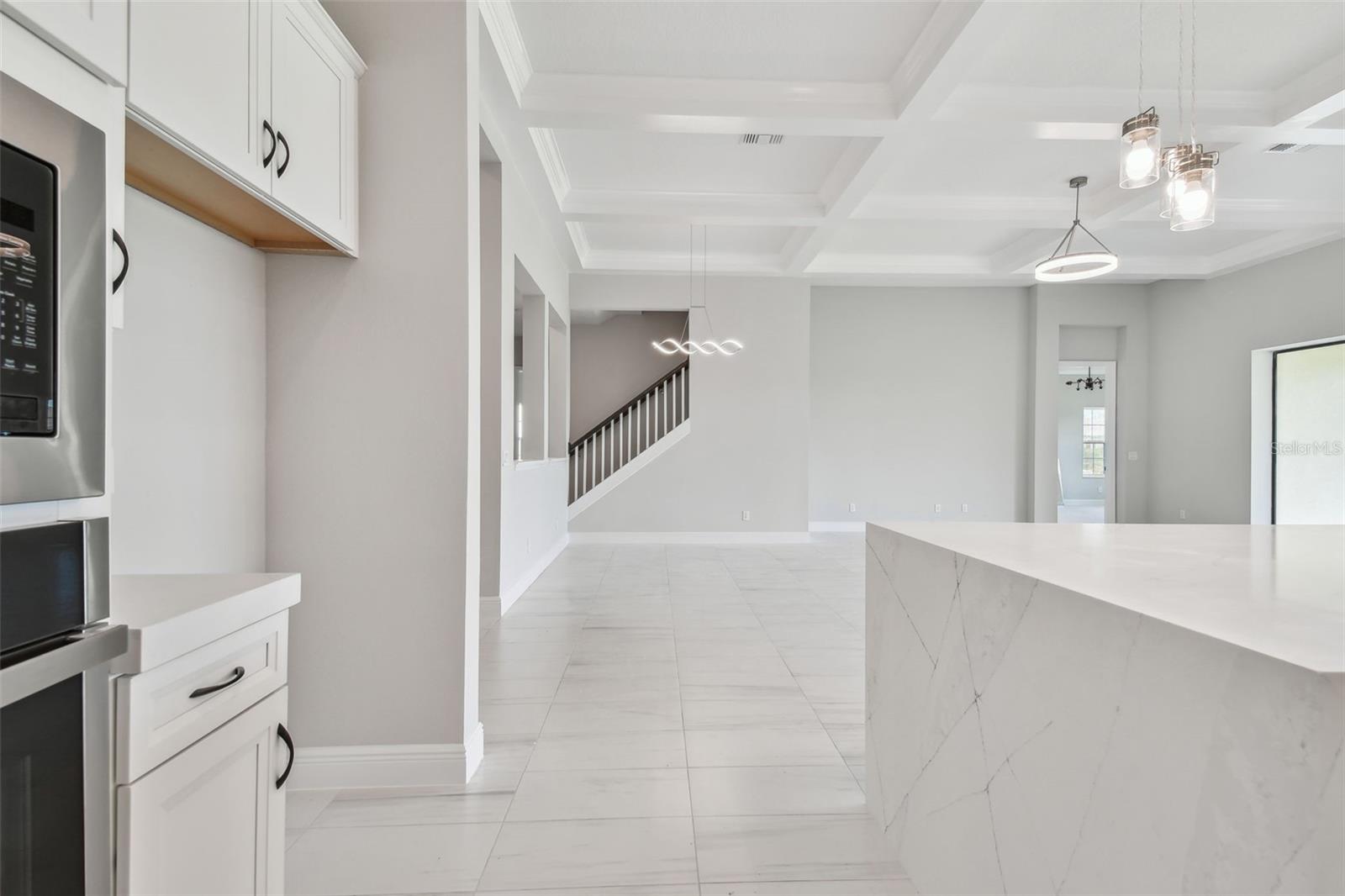 MIRADA - Residential Lease